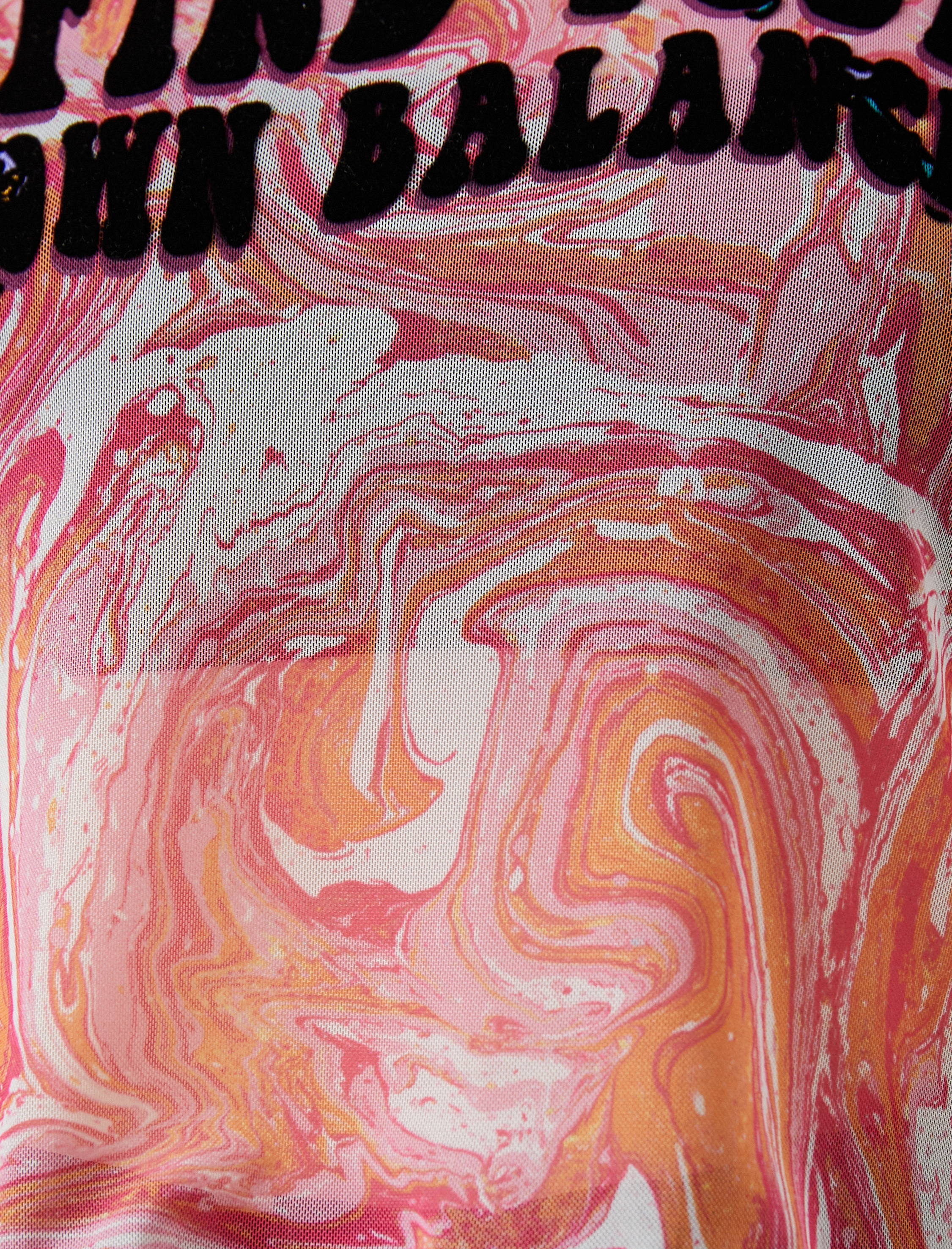   Baskılı Kısa Kollu Tişört