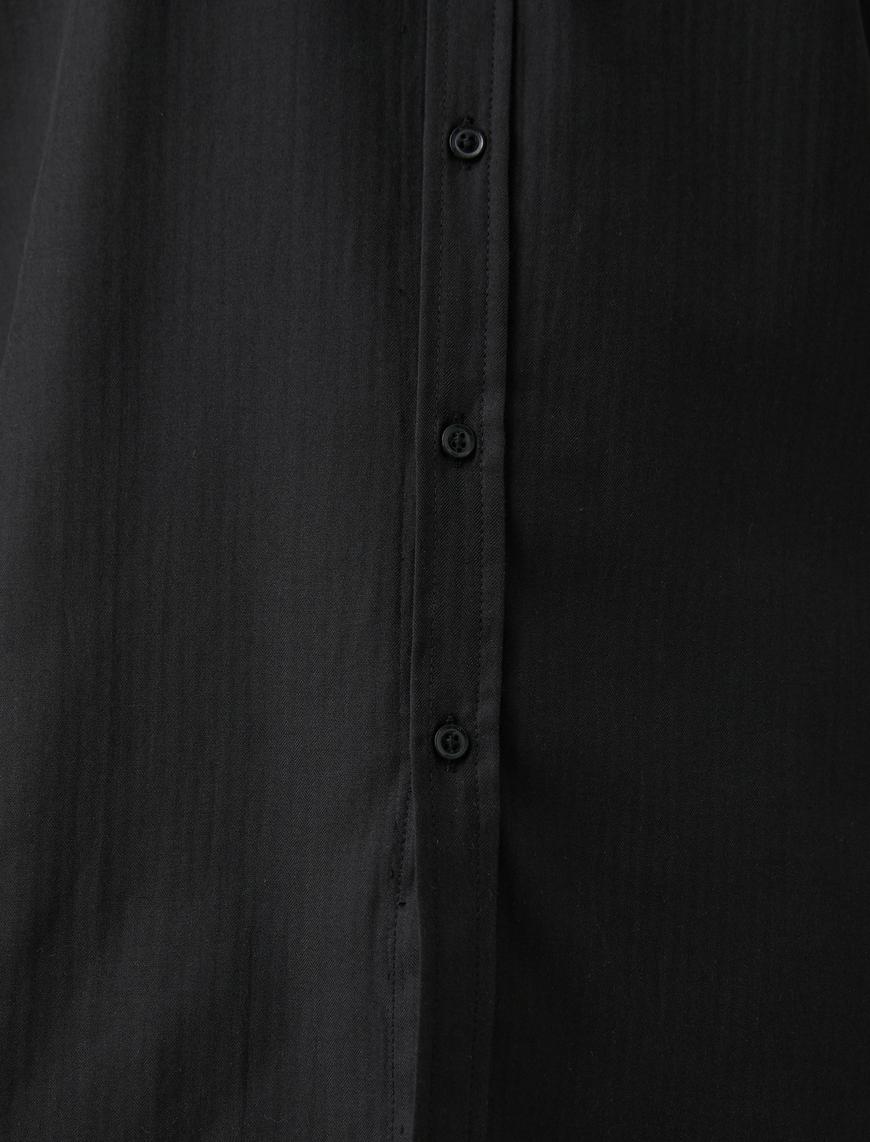   Basic Gömlek Non Iron