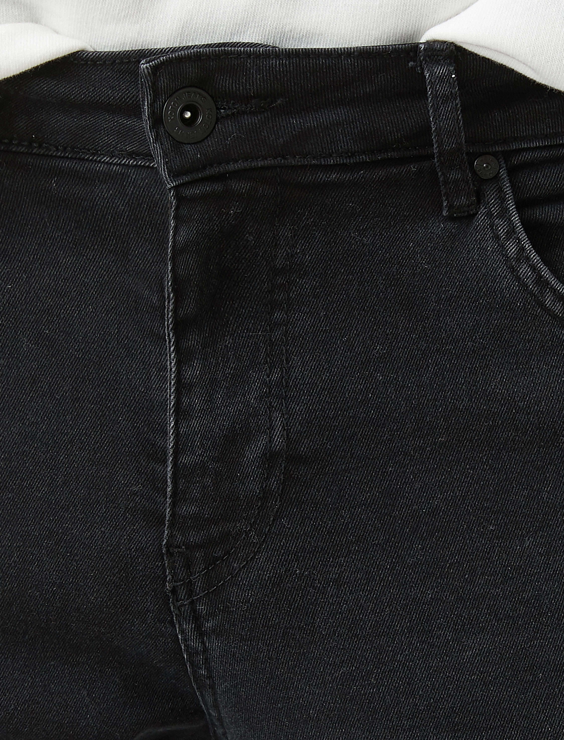   Skinny Fit Kot Pantolon - Michael Jean