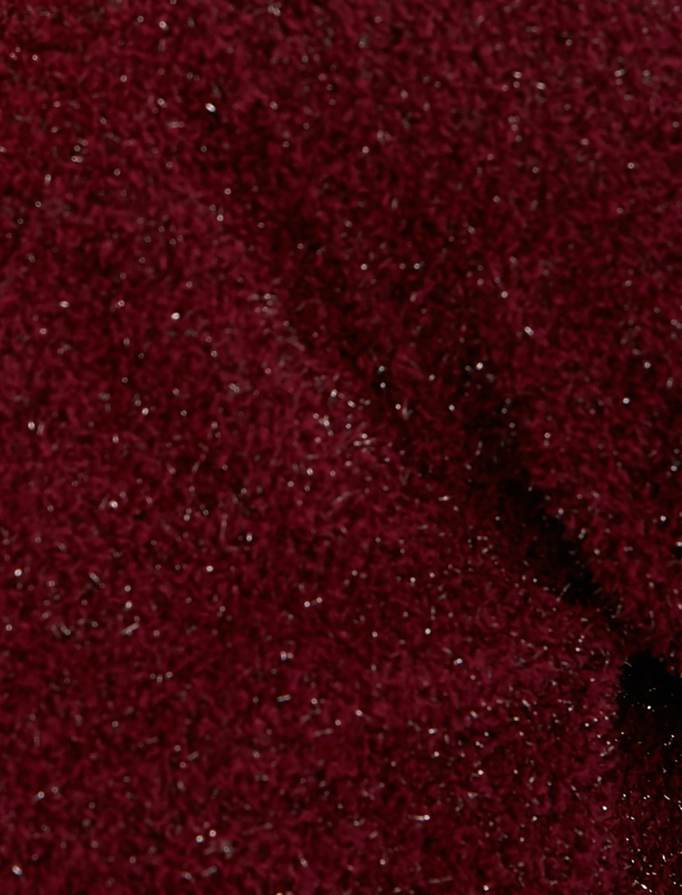   V Yaka Uzun Kollu Triko Kazak