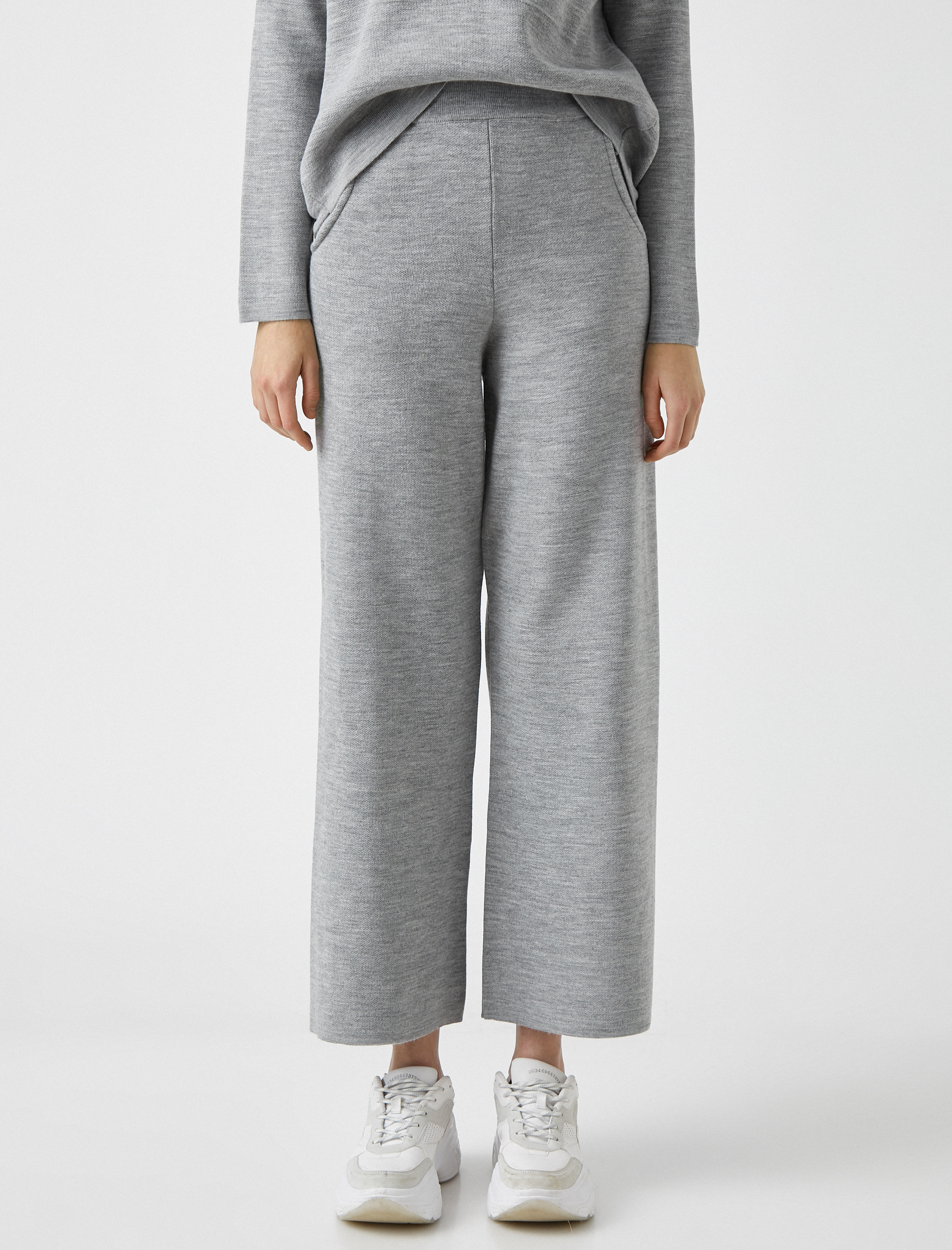   Bol Paça Triko Pantolon