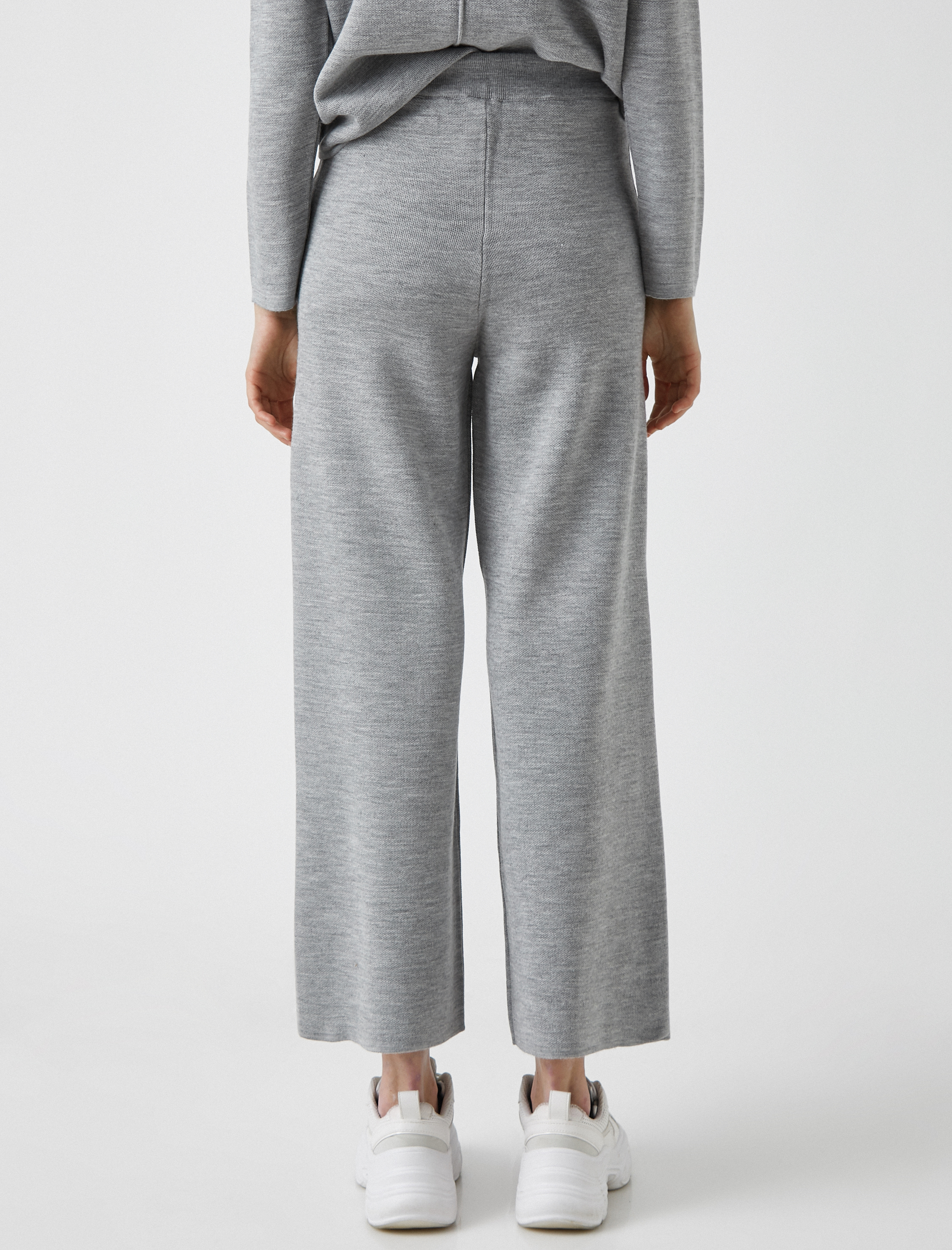   Bol Paça Triko Pantolon