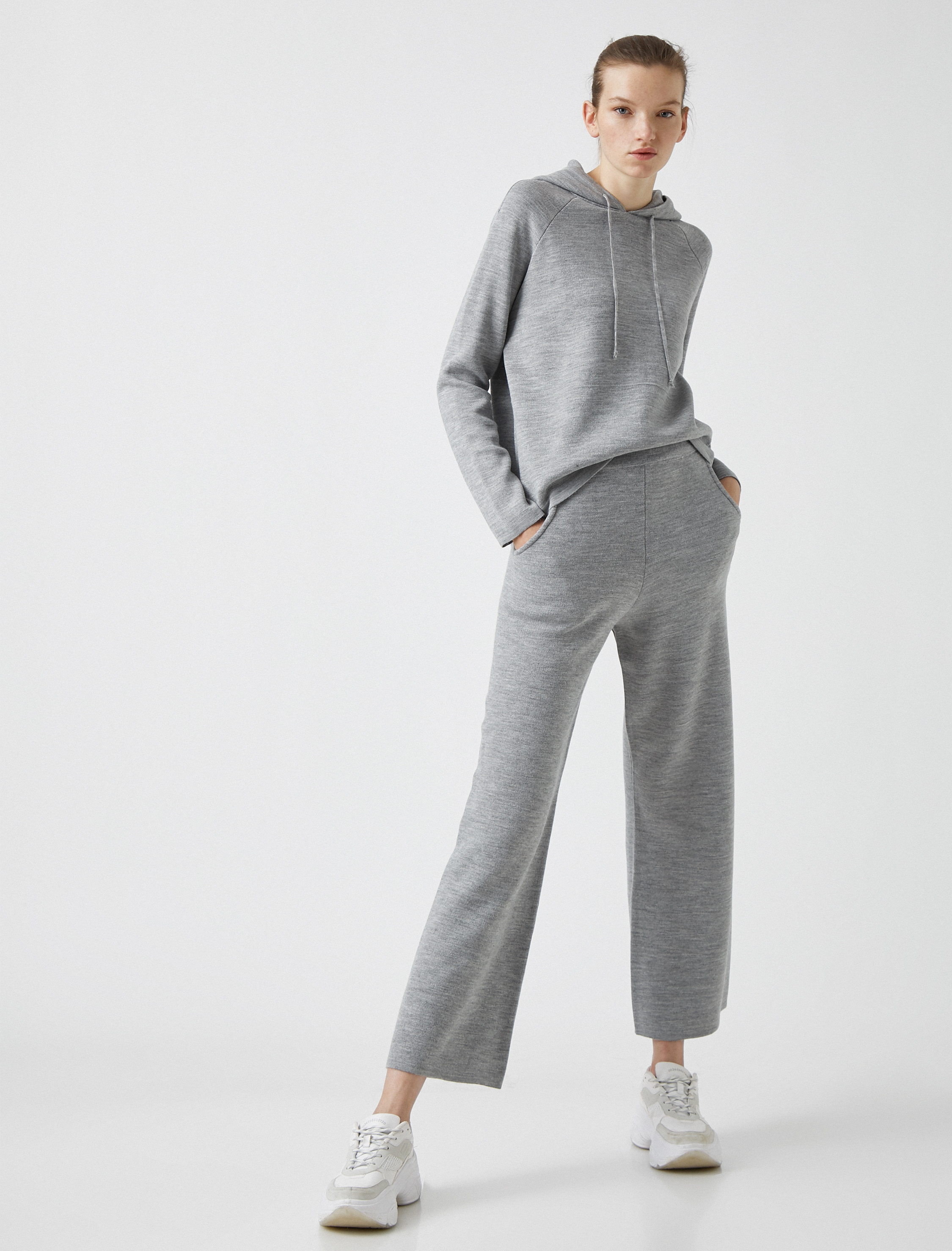   Bol Paça Triko Pantolon