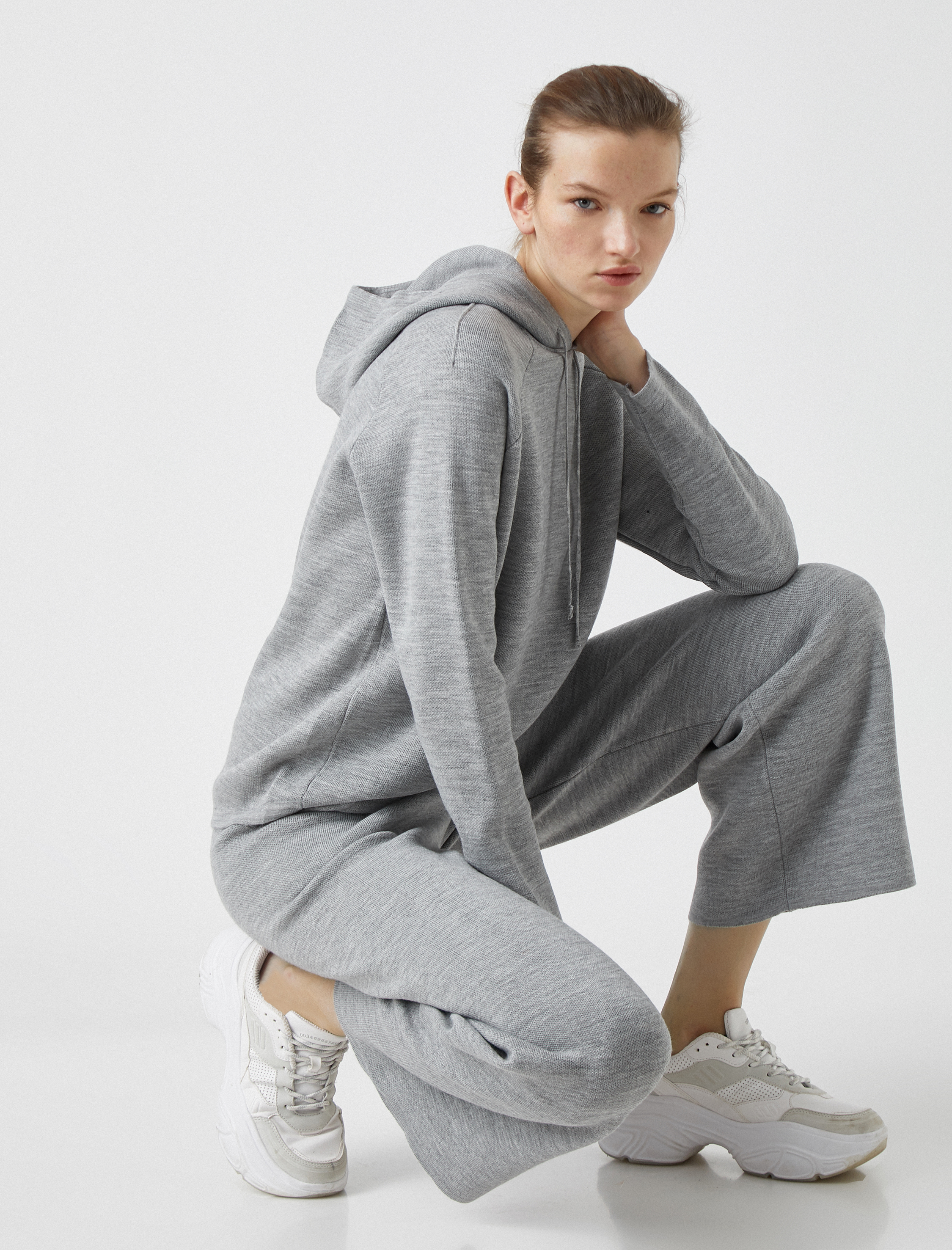   Bol Paça Triko Pantolon