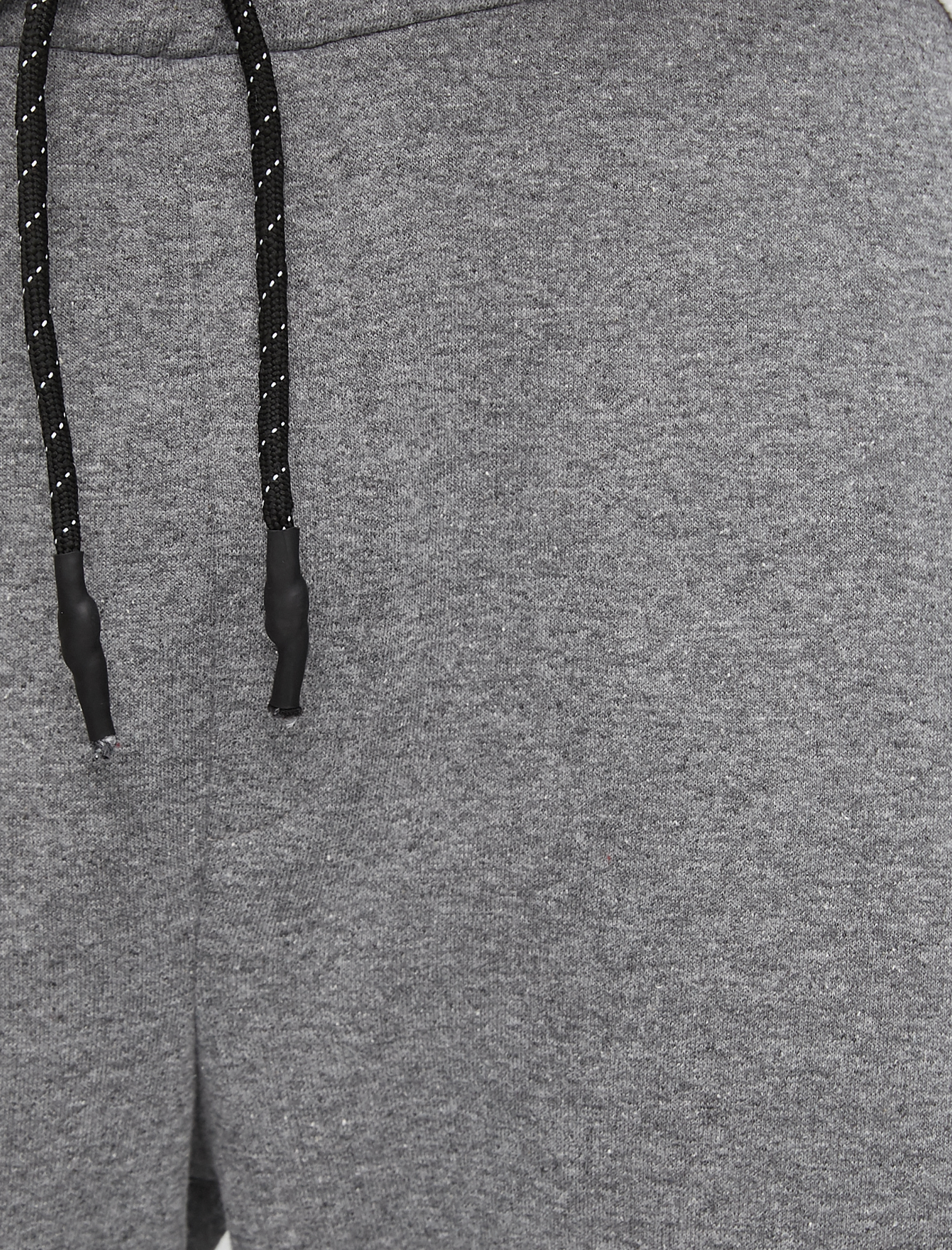   Cepli Şeritli Jogger Eşofman Altı