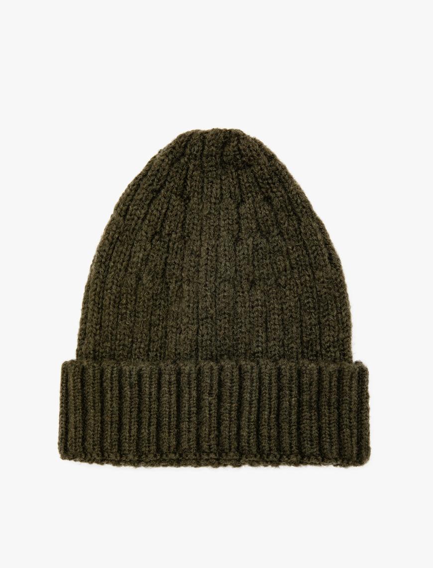  Erkek Basic Bere