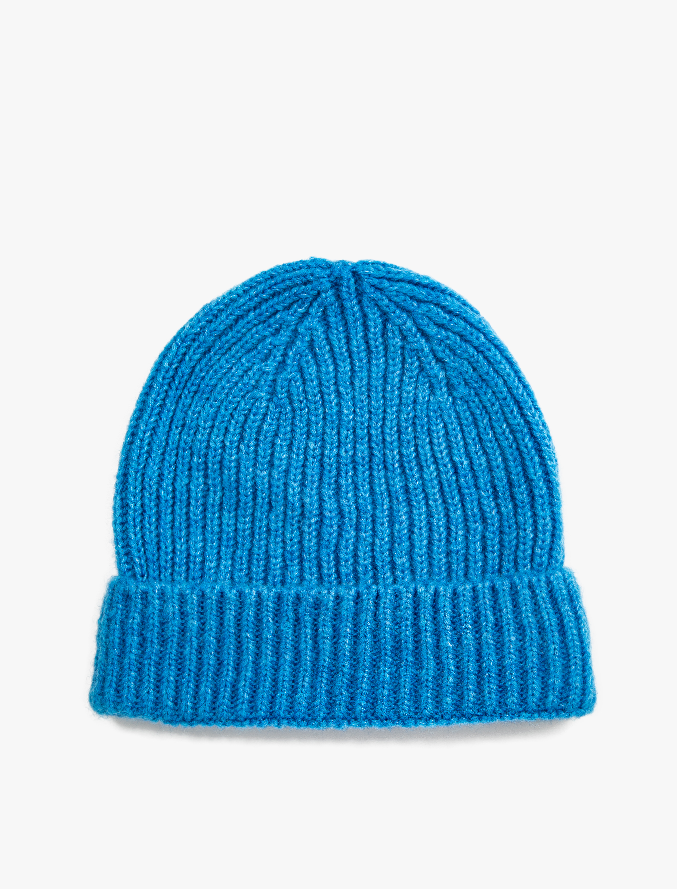  Kadın Bere Ribanalı Örgü