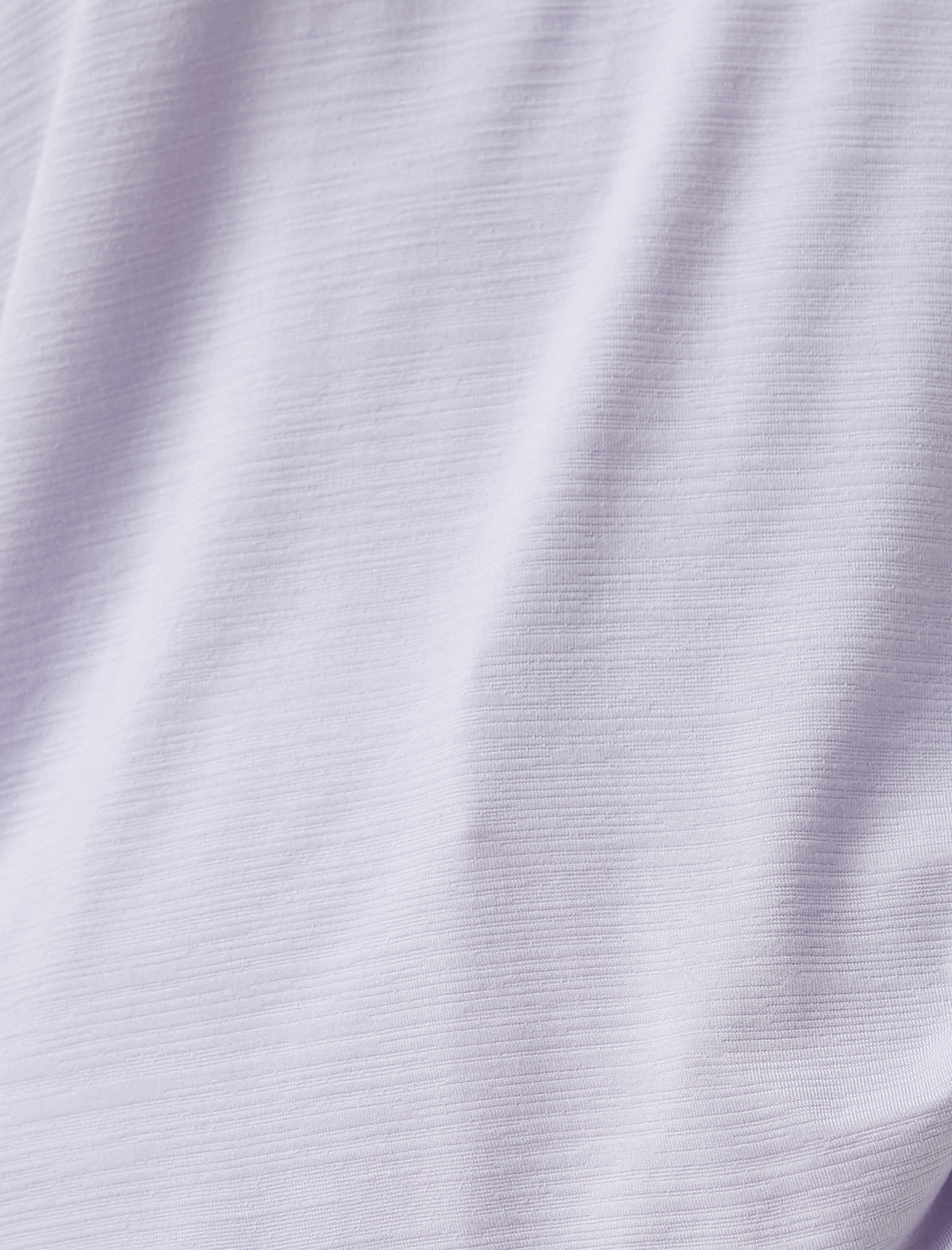   Basic Tişört V Yaka İpek Görünümlü