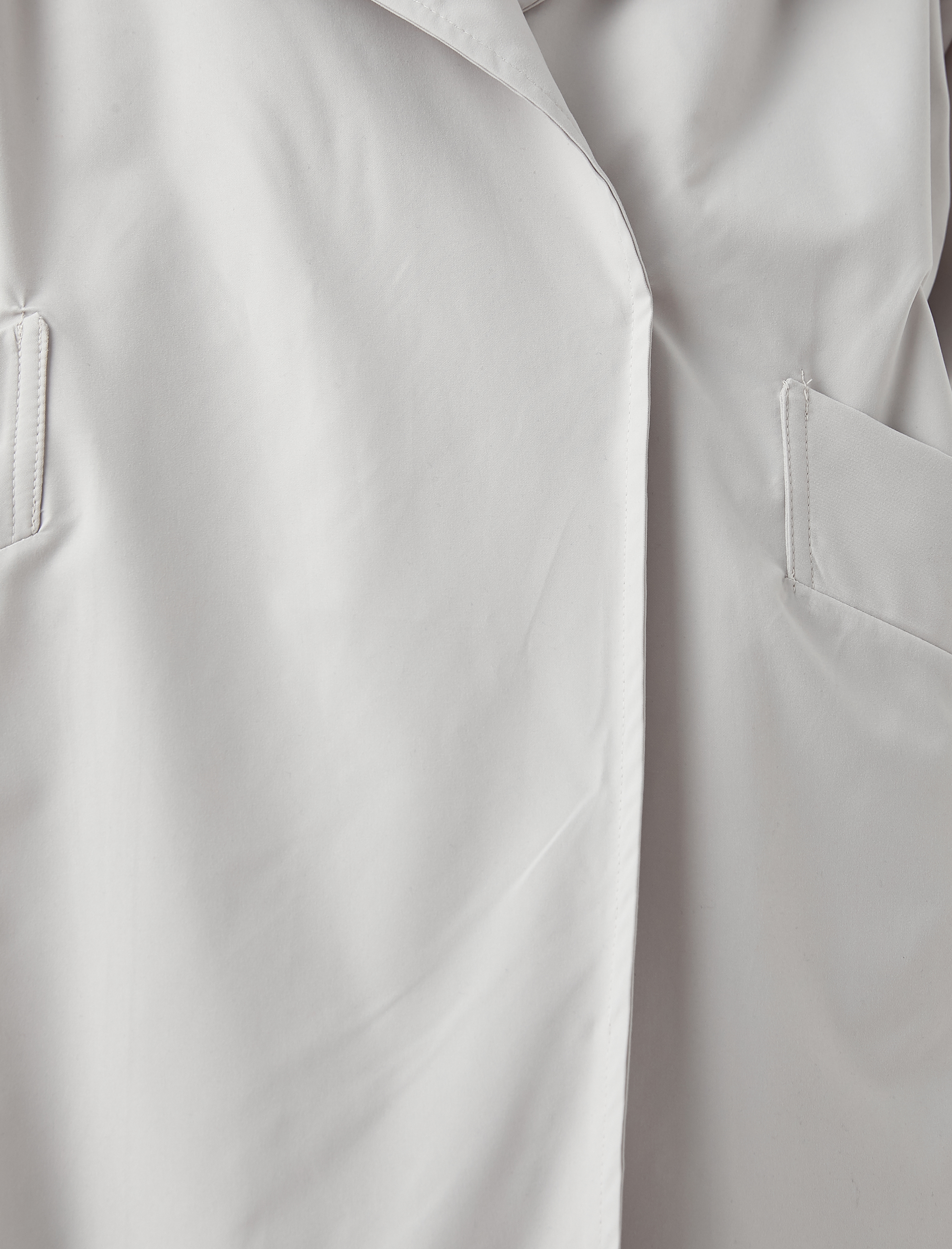   Kapüşonlu Trençkot Cepli