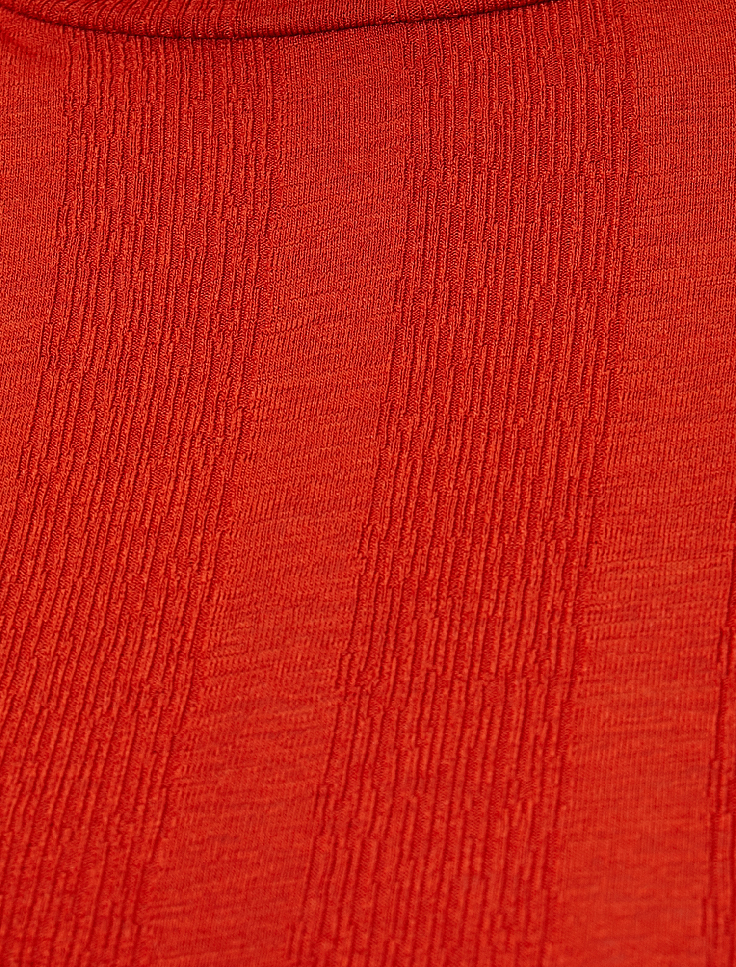   Yüksek Yaka Tişört