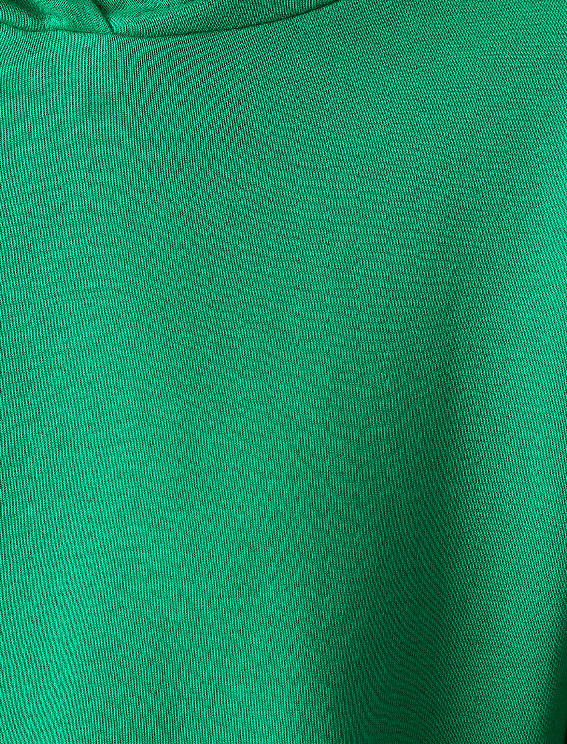   Uzun Kollu Kapüşonlu Sweatshirt