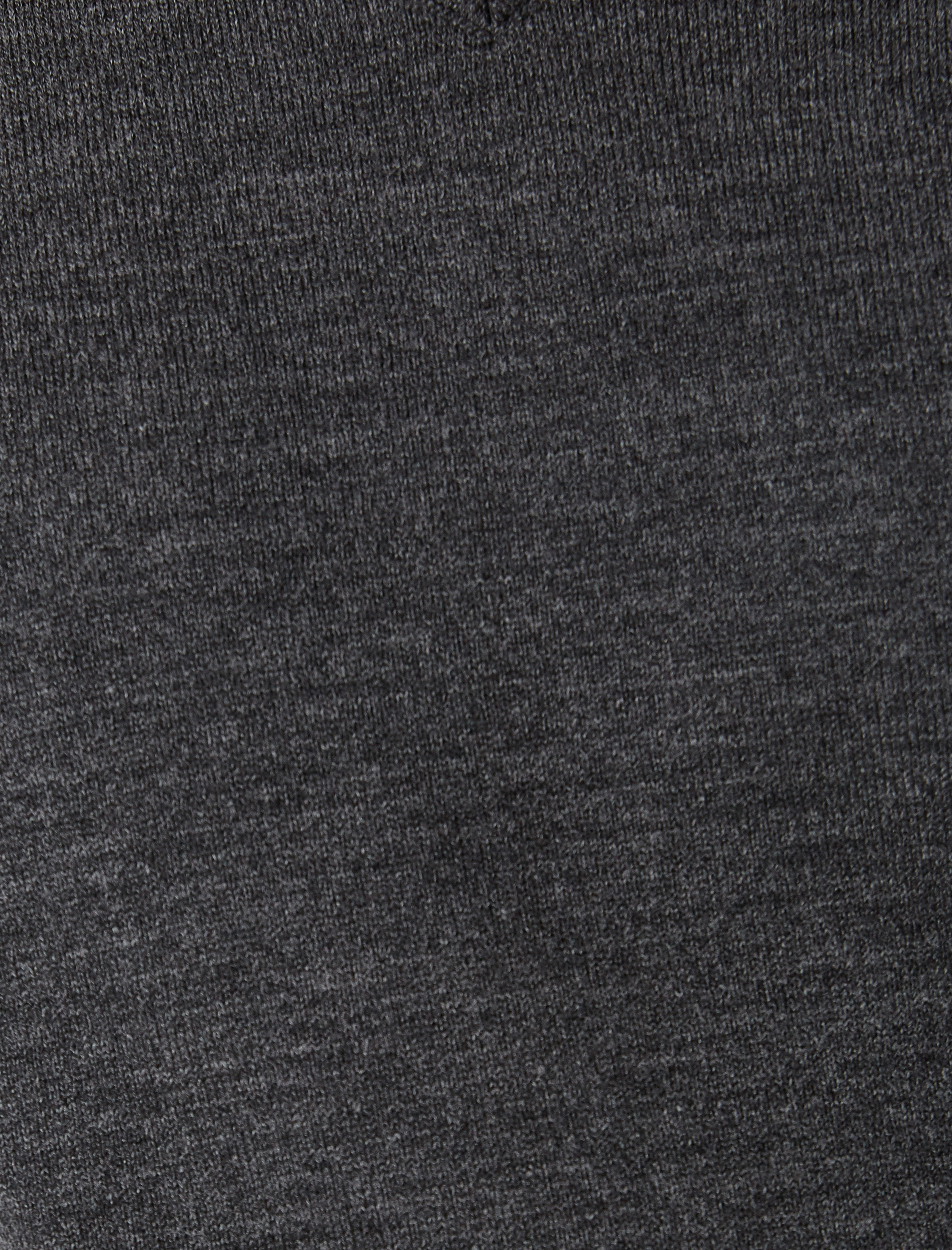 Triko Süveter V Yaka