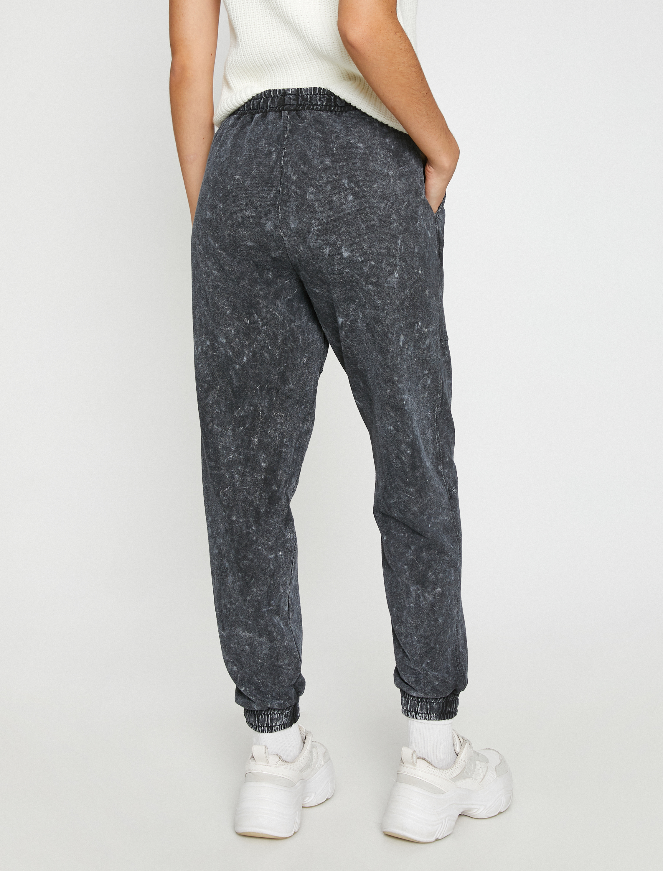   Jogger Eşofman Altı