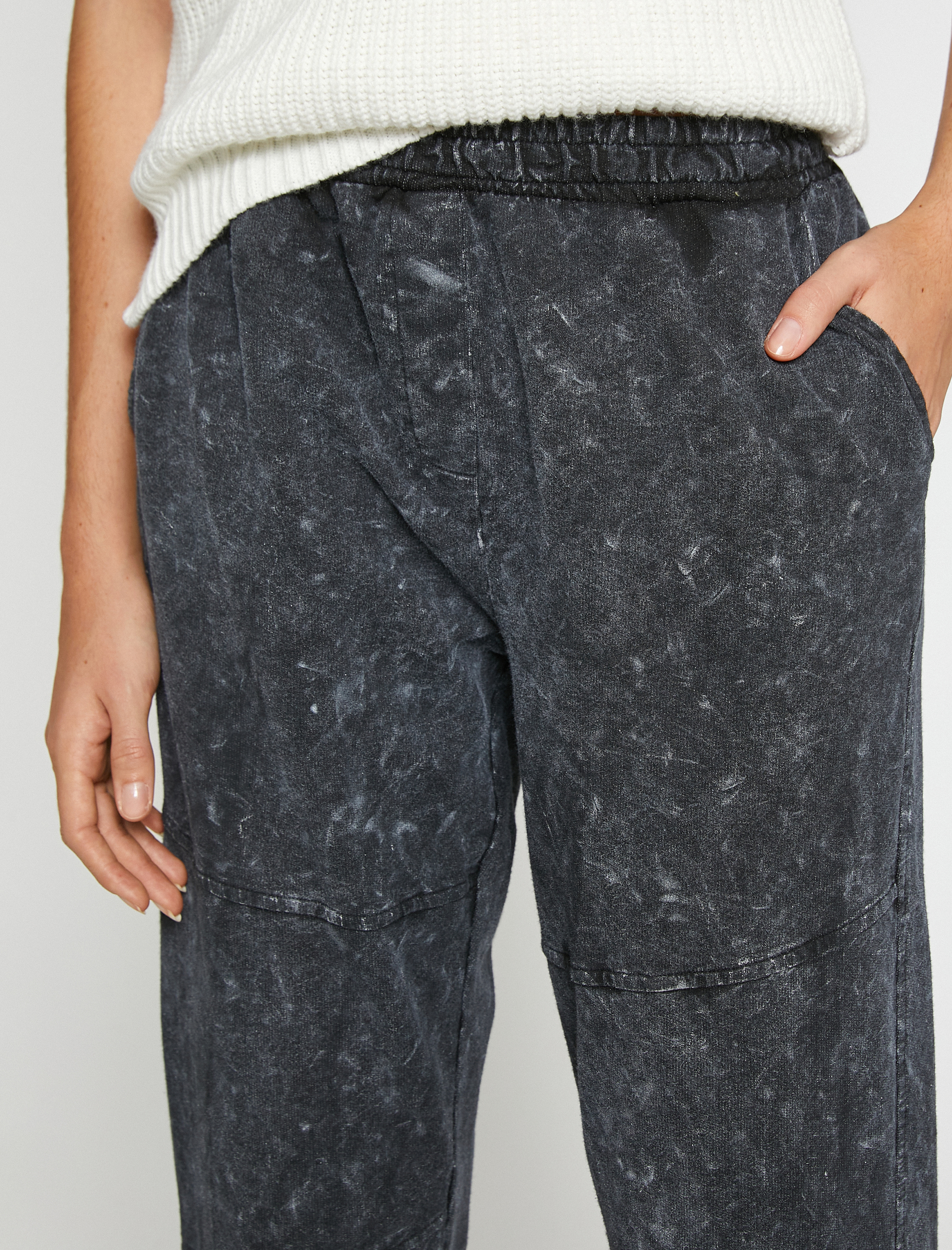   Jogger Eşofman Altı