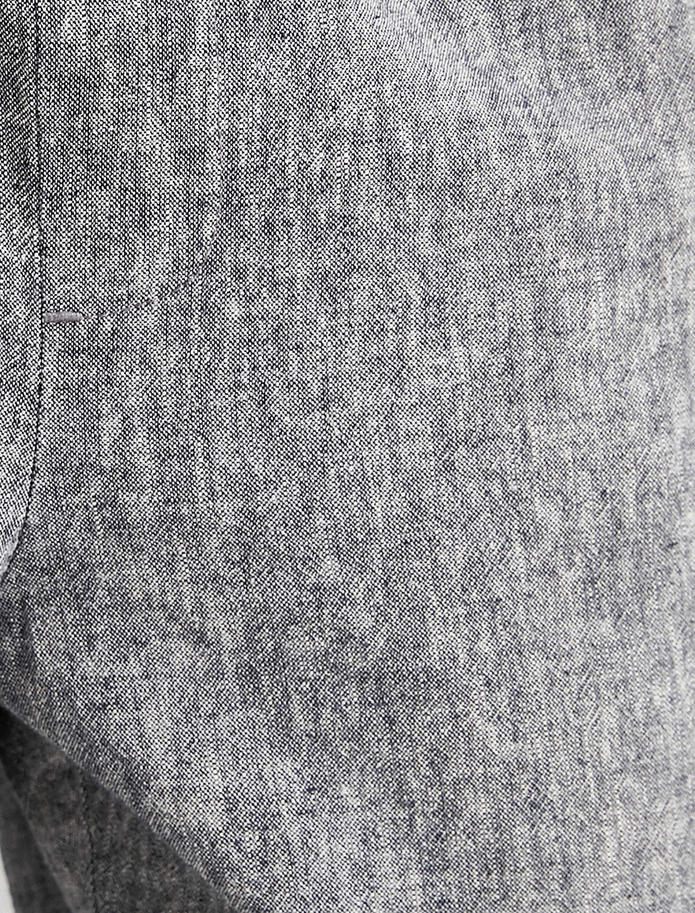   Basic Chino Pantolon Beli Bağcıklı