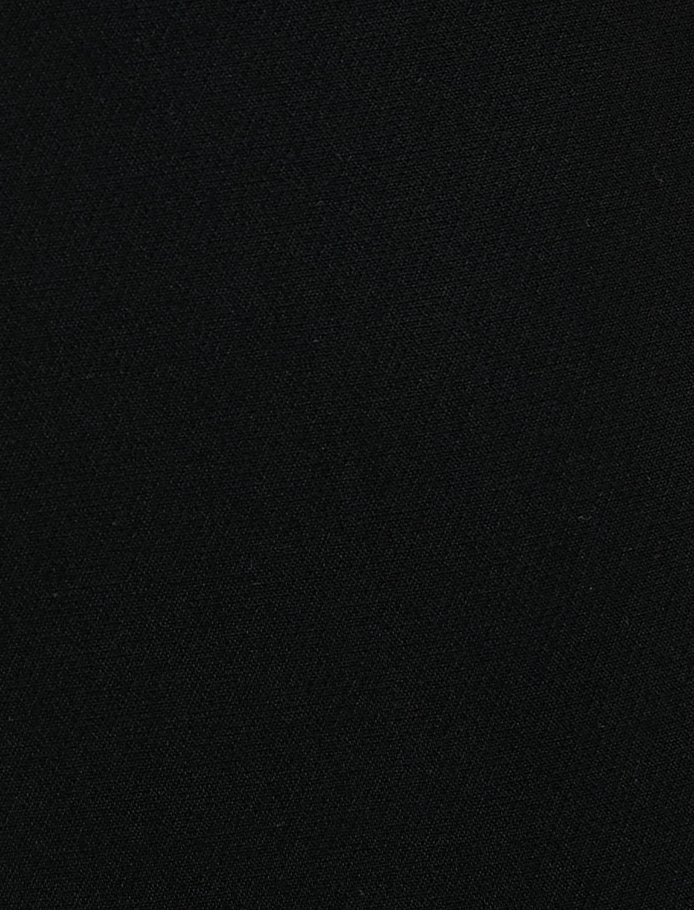   Cigarette Kumaş Pantolon Düğme Detaylı