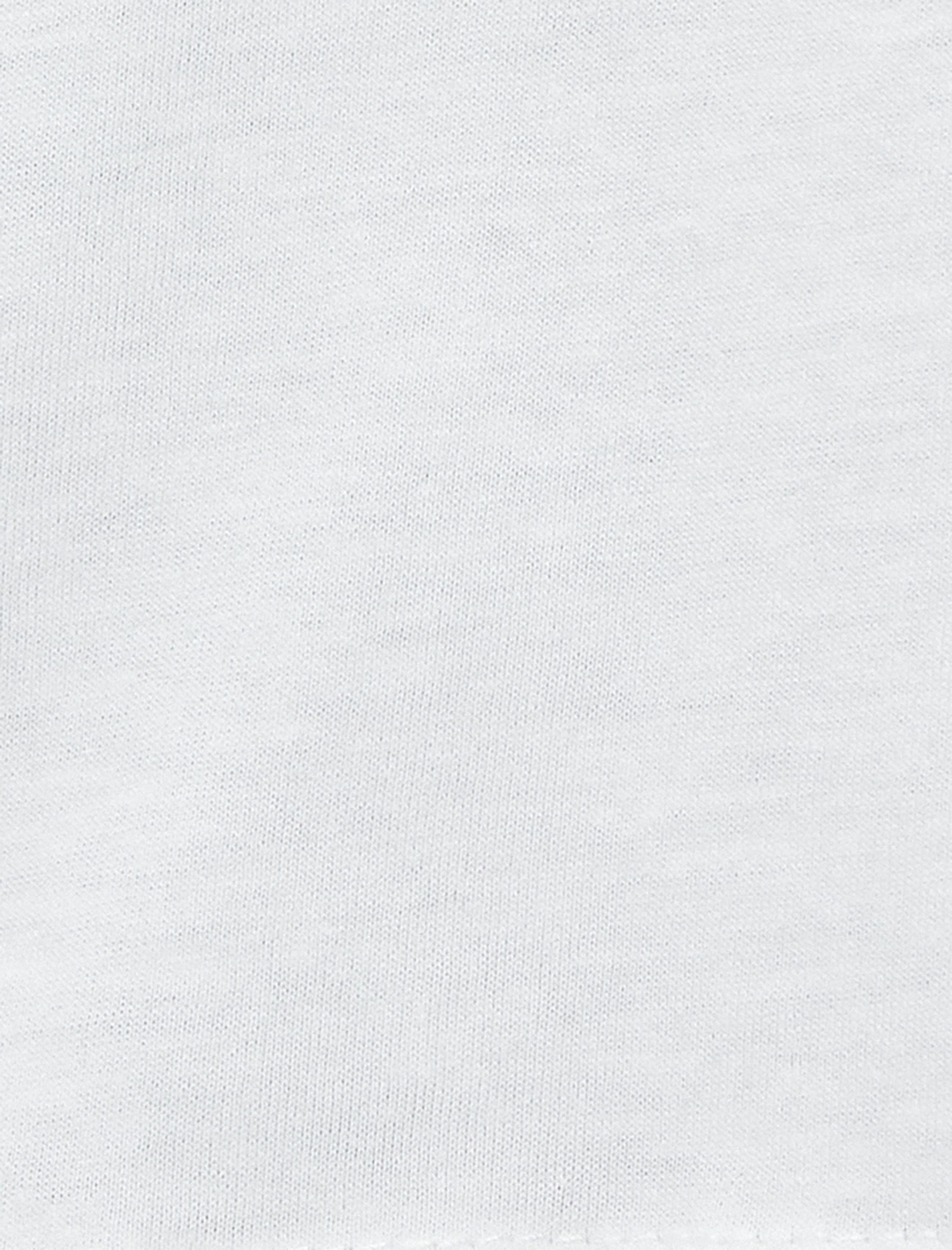   Anime Tişört Baskılı Rahat Kesim Bisiklet Yaka Kısa Kollu