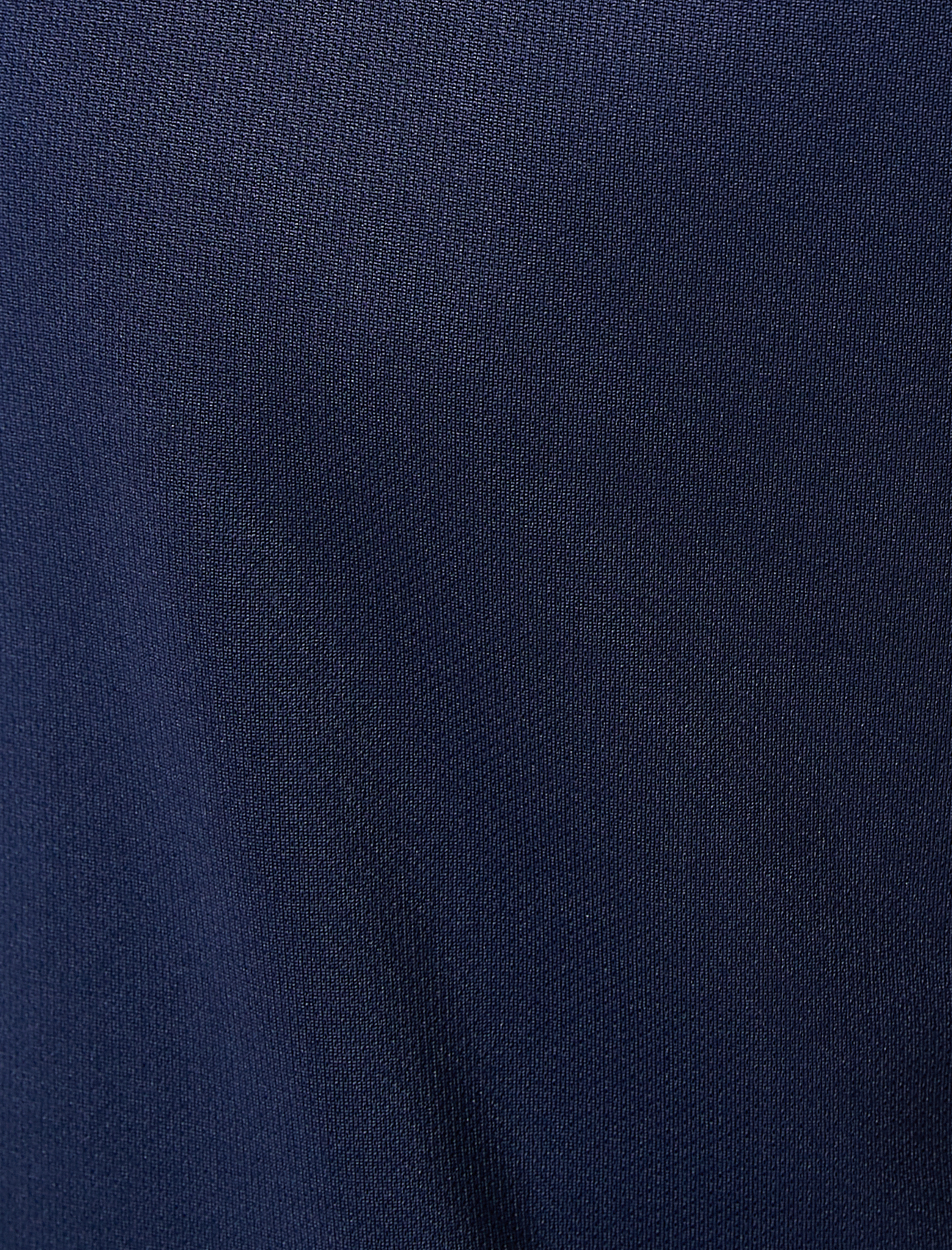   Spor Tişört Şerit Baskılı Bisiklet Yaka Reglan Kol