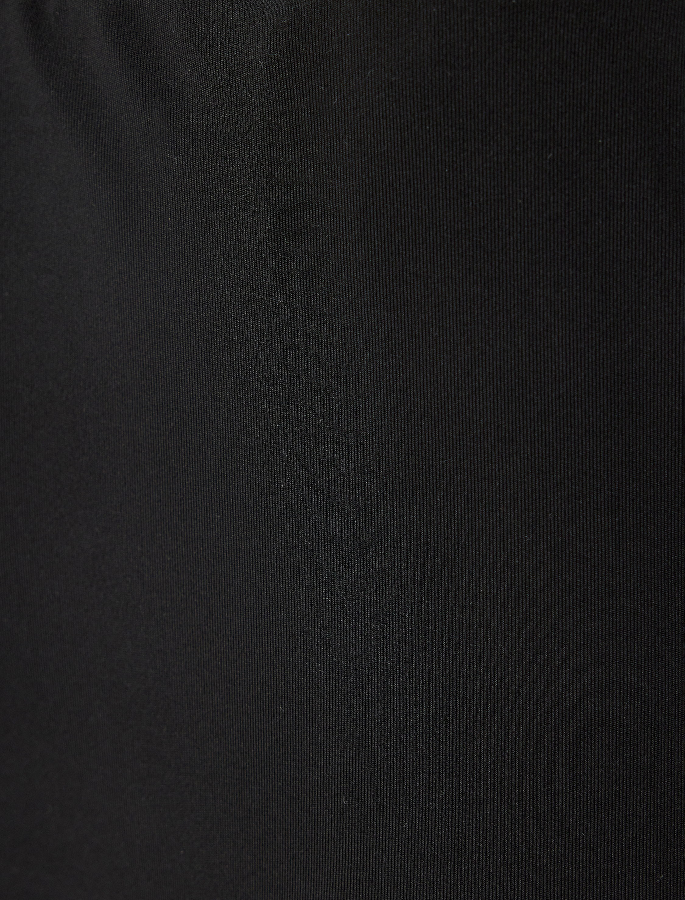   Jogger Eşofman Altı Yüksek Bel Bağcıklı Cep Detaylı Bol Kalıp İnterlok