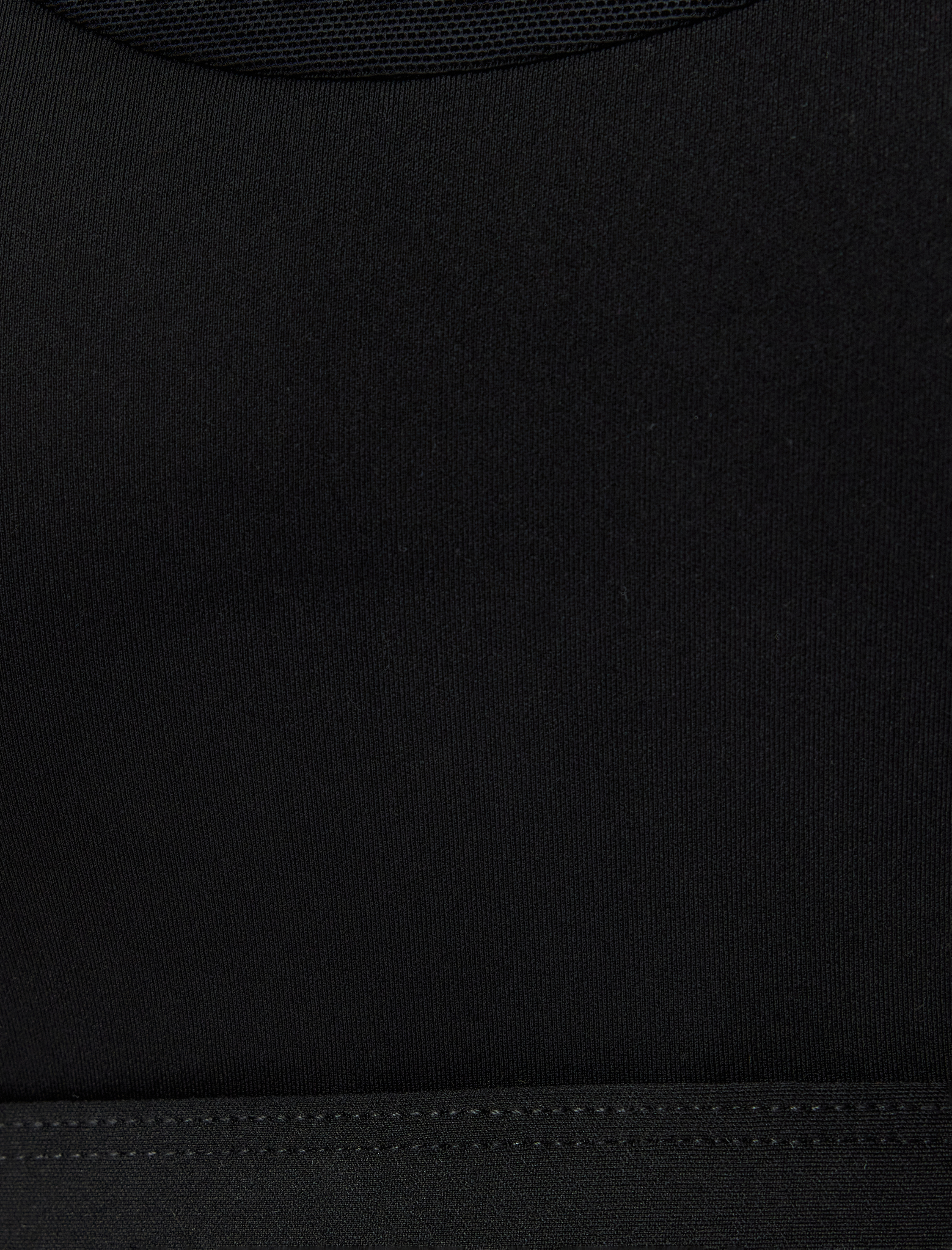   Pencere Detaylı Slim Fit Sporcu Sütyeni