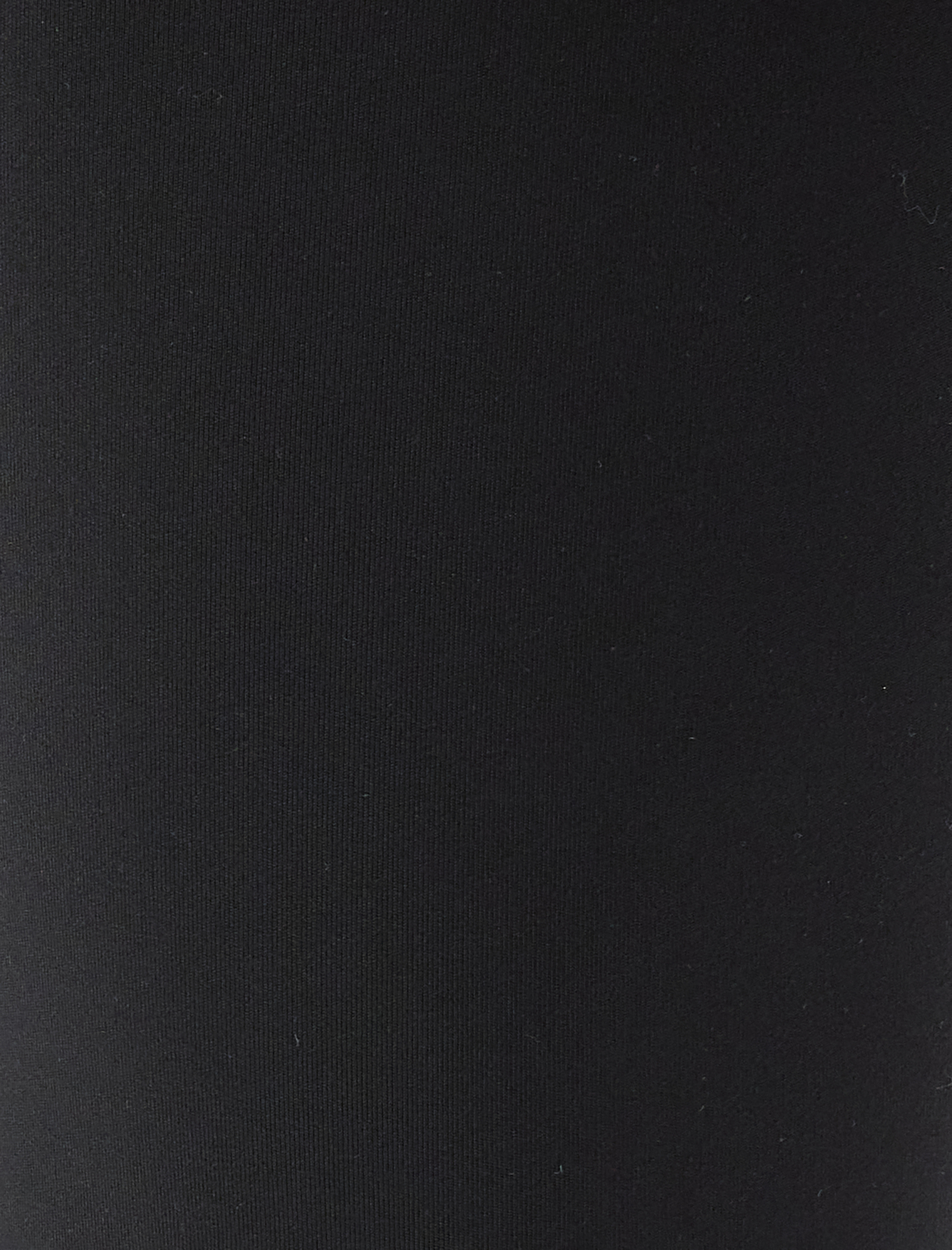   Spor Tayt Yüksek Bel Yumuşak Tuşe Slim Fit İnterlok