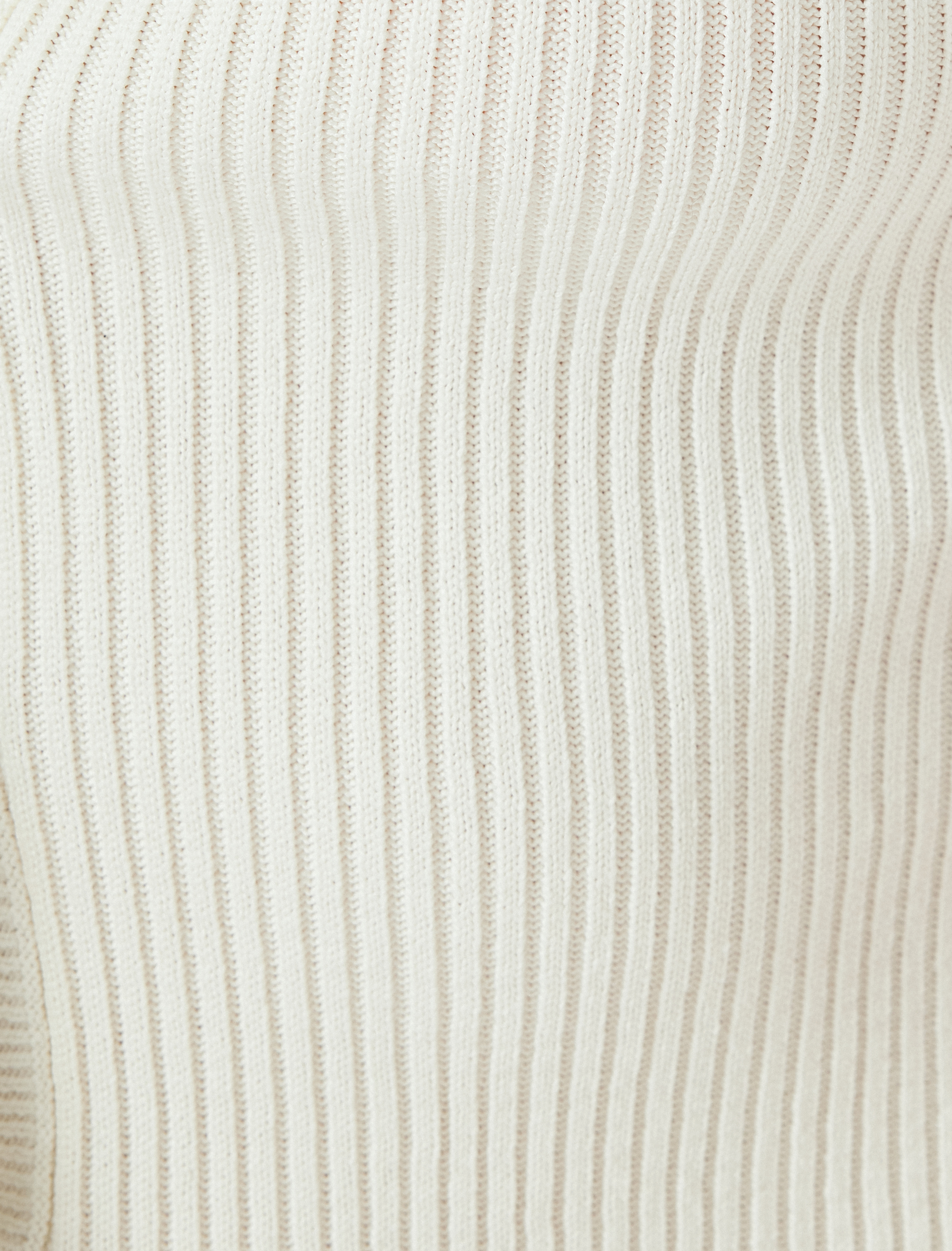 Kısa Kollu Triko Hırka Yuvarlak Yaka Renk Kontrast Detaylı Fiyonklu