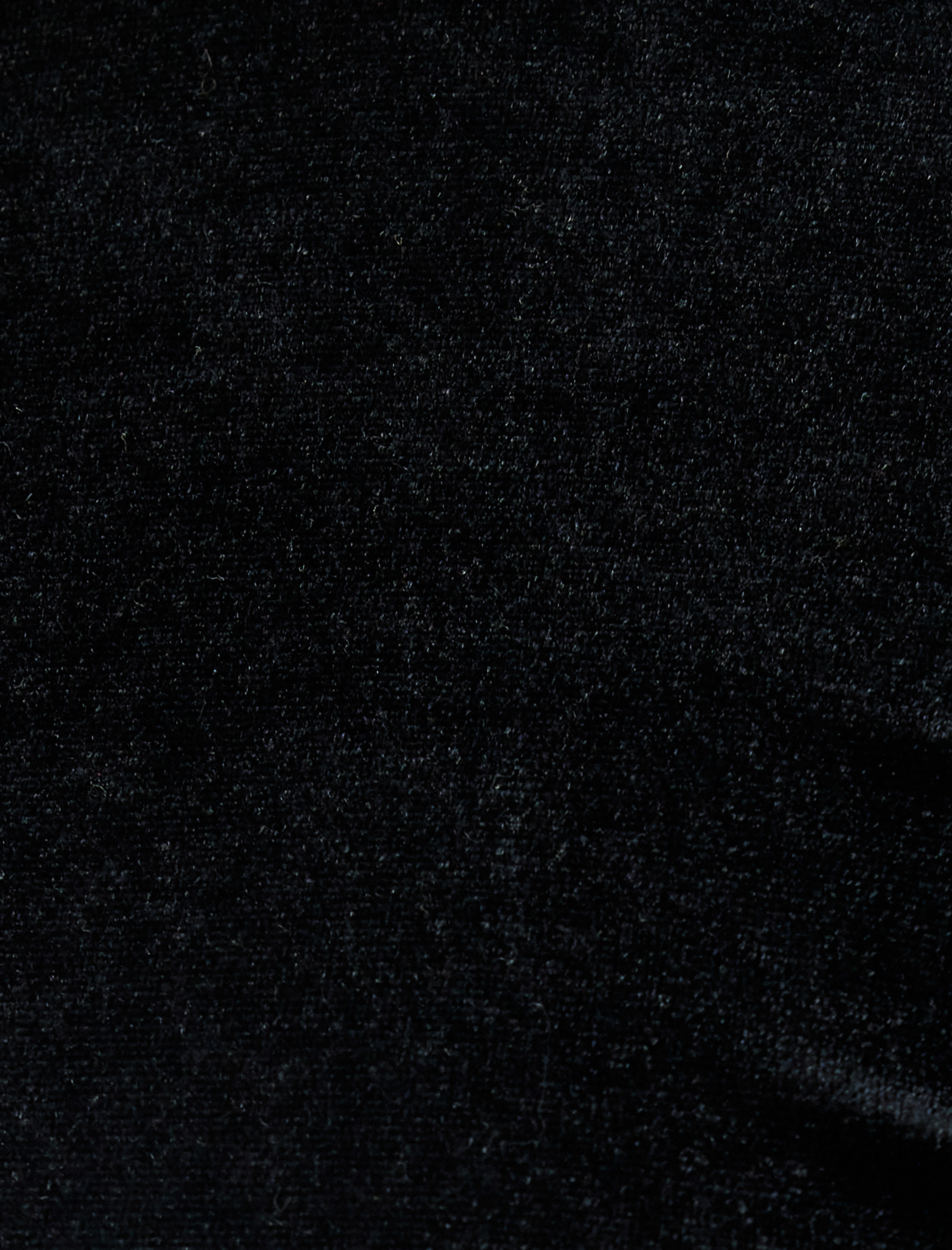   Mini Kadife Kalem Elbise Uzun Kollu Yuvarlak Yaka Drapeli Slim Fit