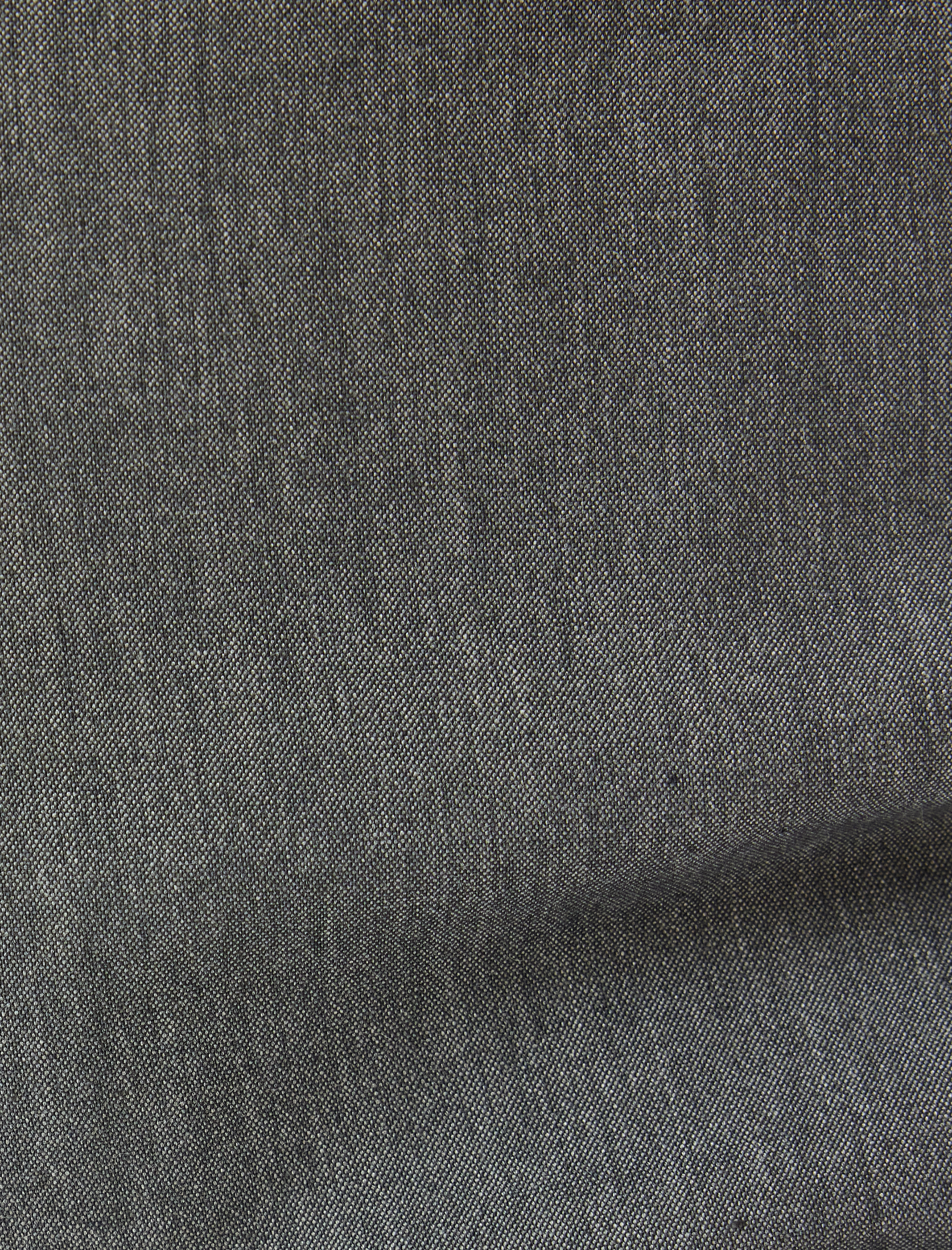   Cigarette Kumaş Pantolon Cepli Standart Bel