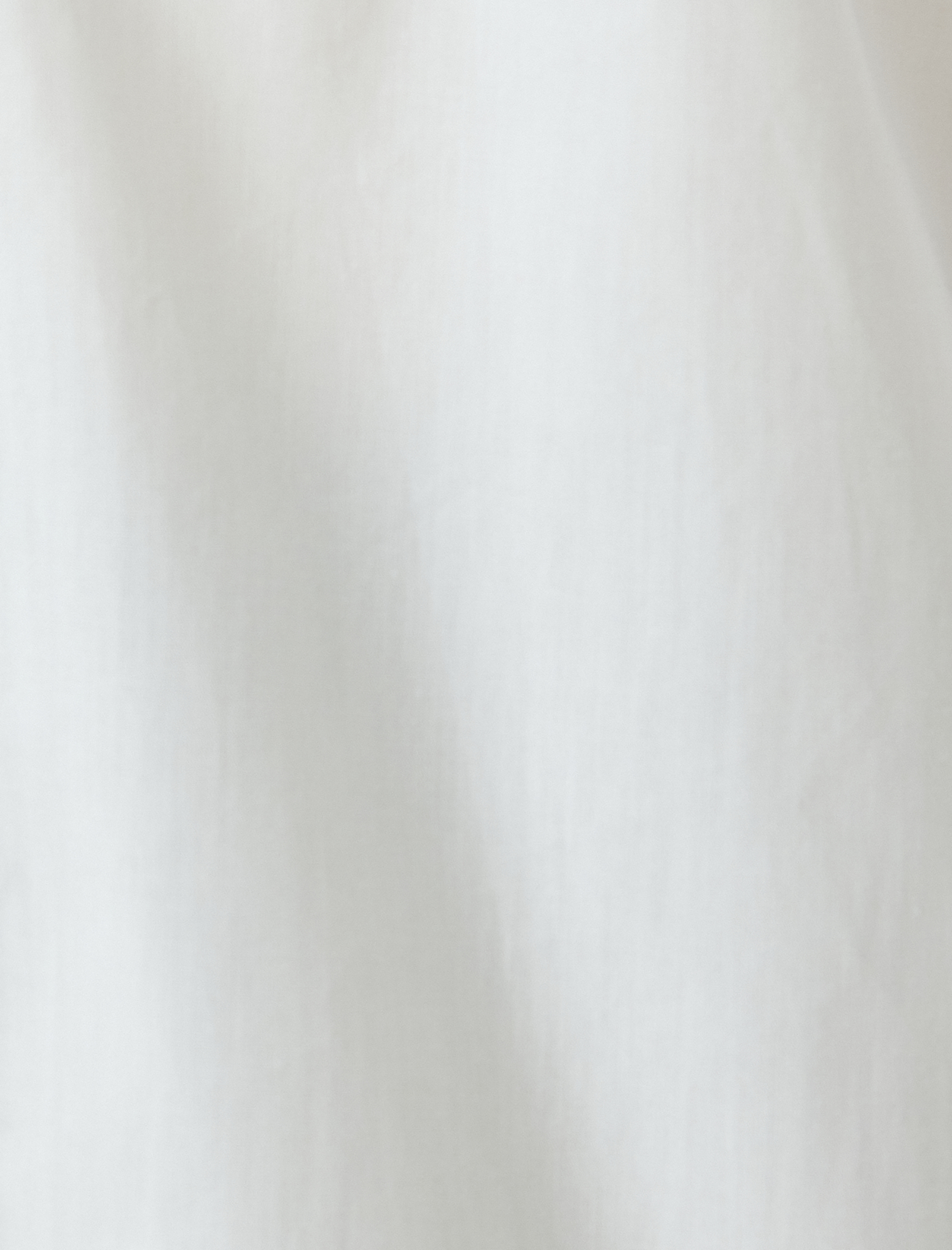   Oversize Gömlek Uzun Kollu Pamuklu