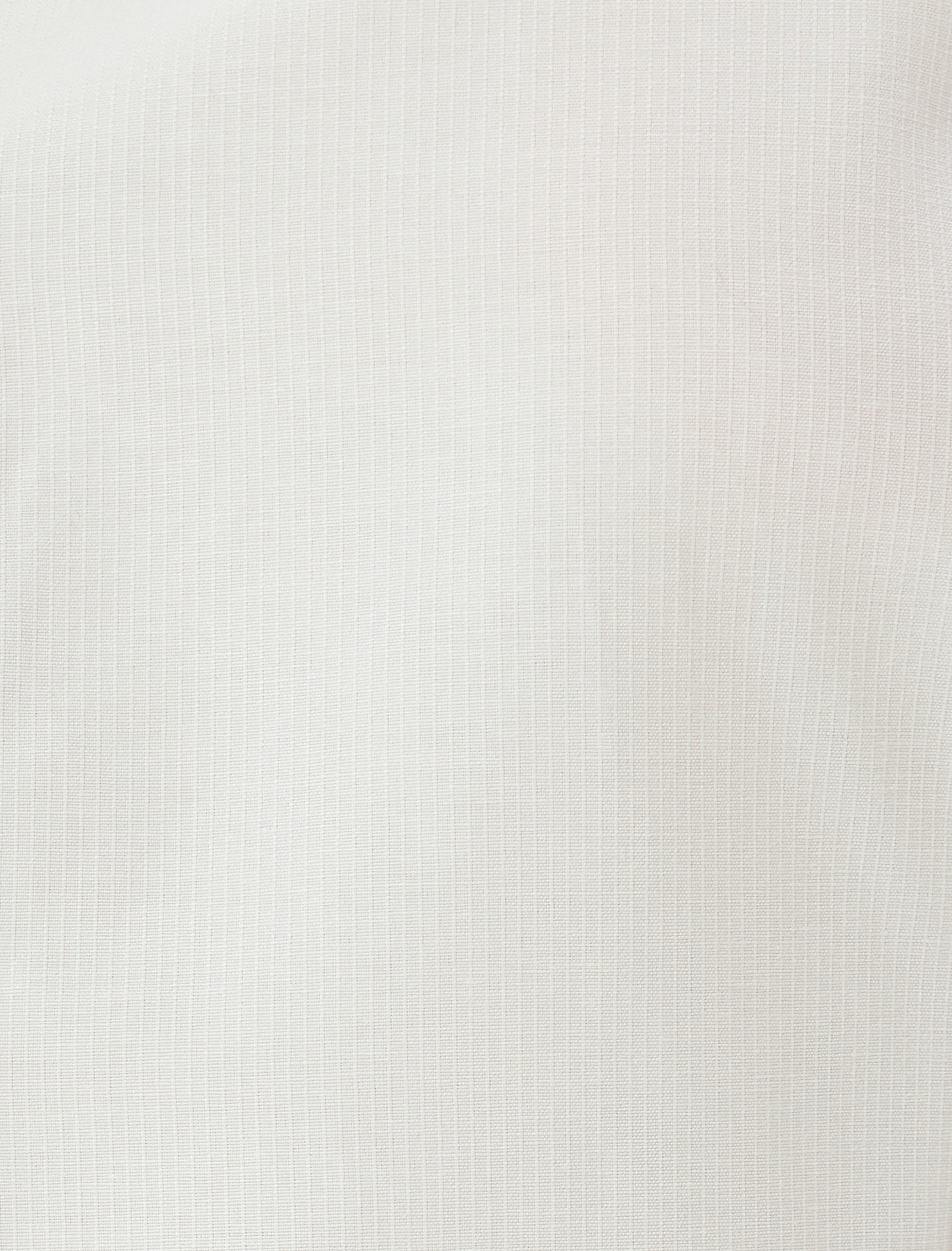 Klasik Gömlek Uzun Kollu Pamuk Karışımlı