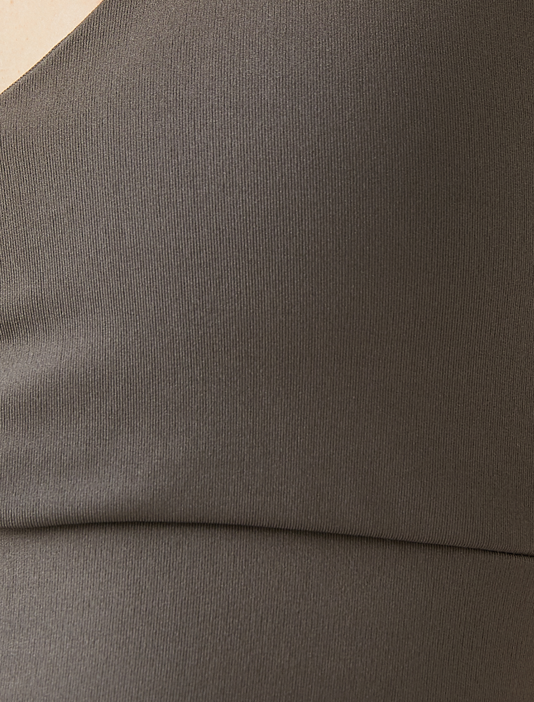   Arkası Çapraz Sporcu Sütyeni