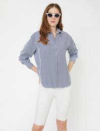 Çizgili Gömlek