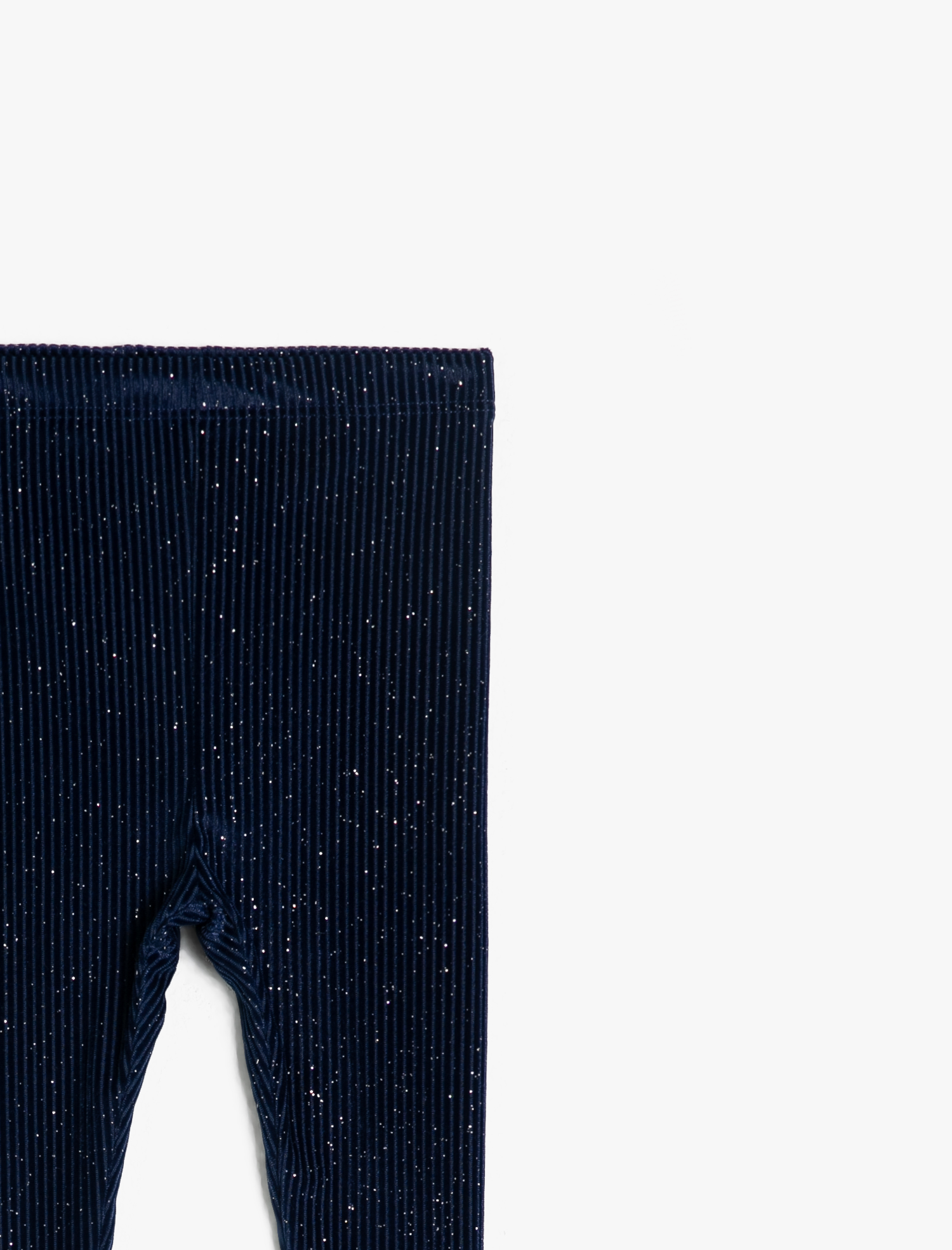  Kız Bebek Baskılı Tayt