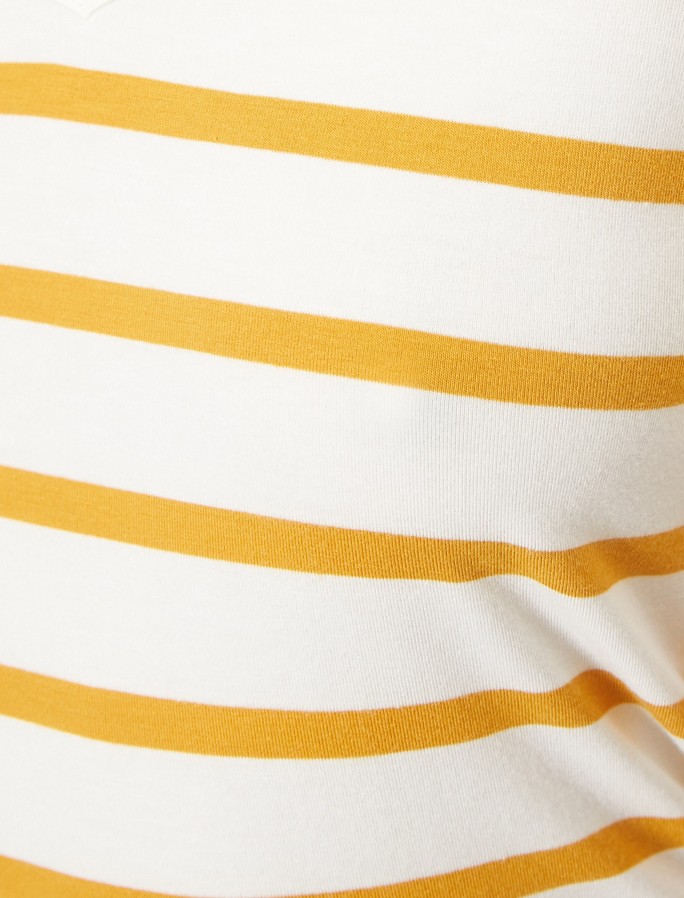   Çizgili Tişört