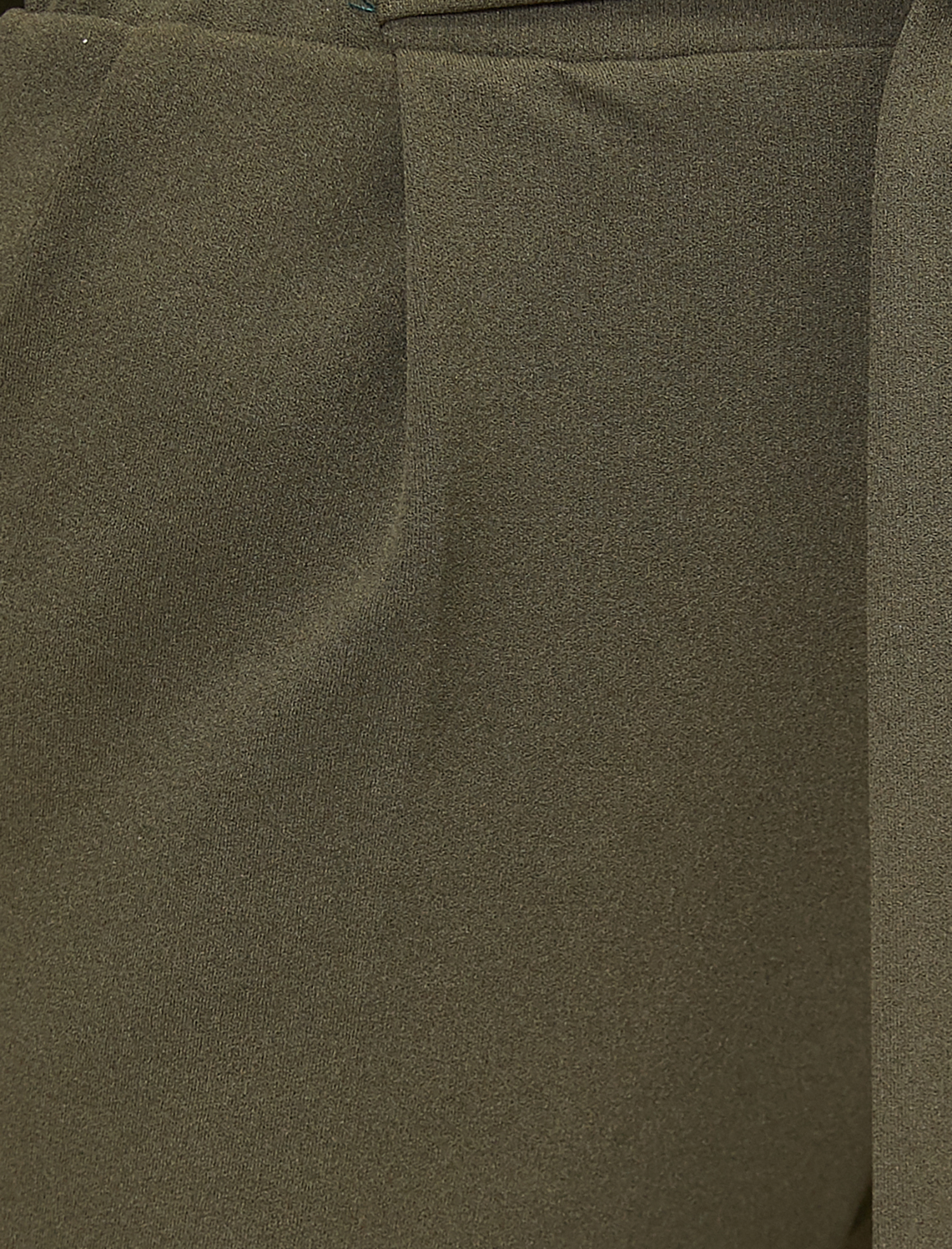 Beli Bağlamalı Pantolon