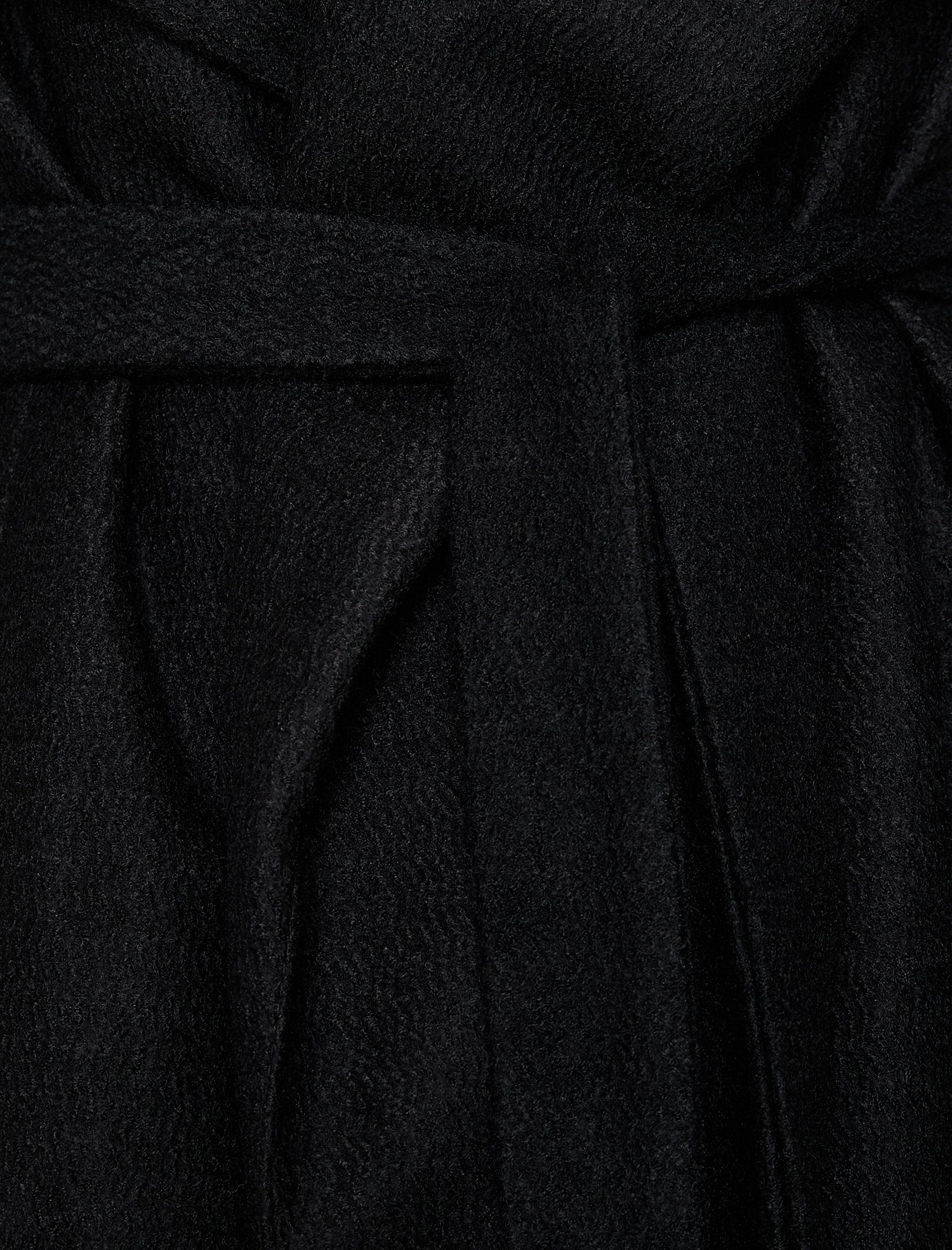   Beli Bağlamalı Kaban