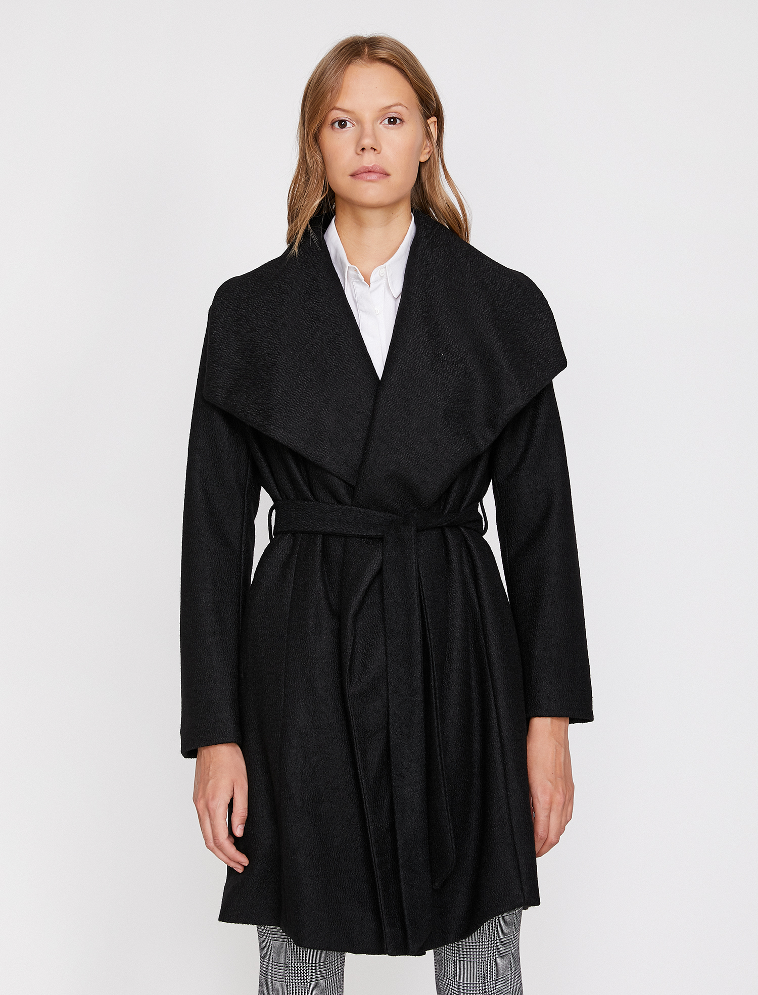   Beli Bağlamalı Kaban