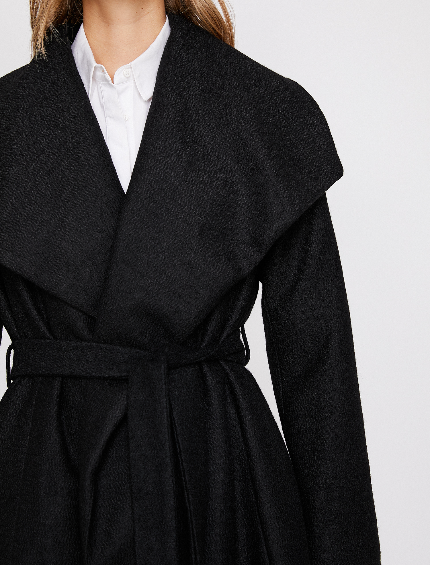   Beli Bağlamalı Kaban