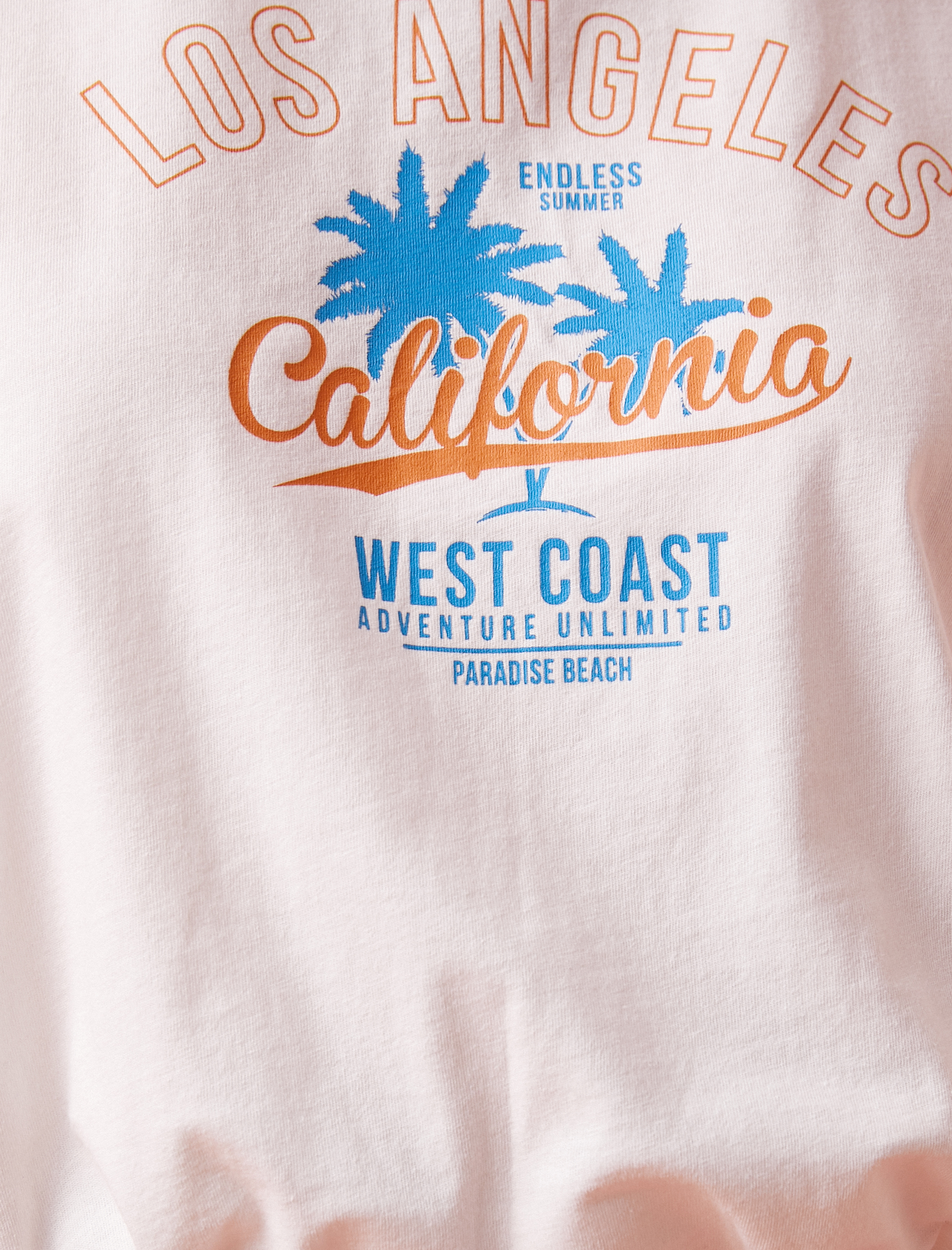   Vatkalı Atlet Yazılı Baskılı Pamuklu