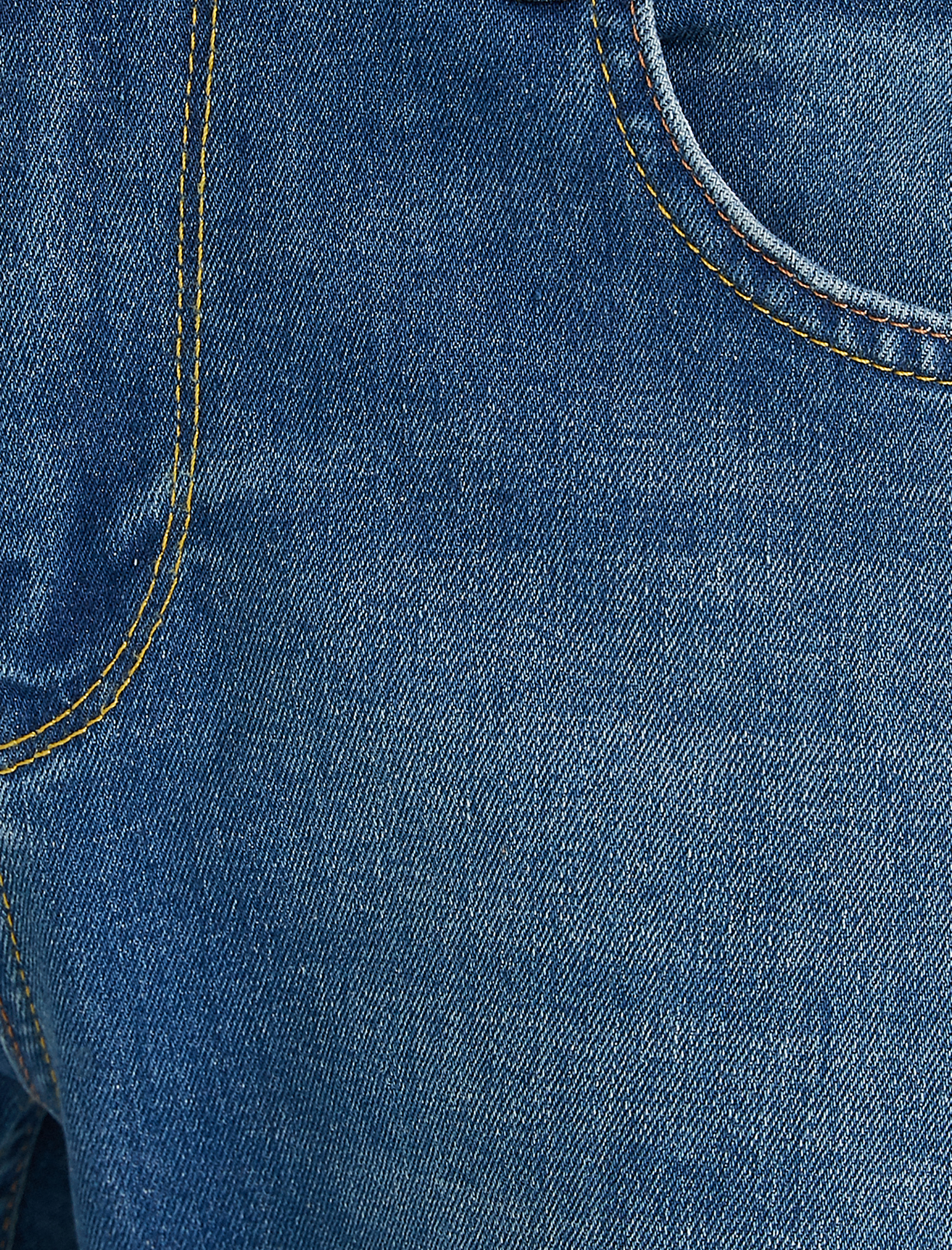   Skinny Fit Kot Pantolon - Michael Jean