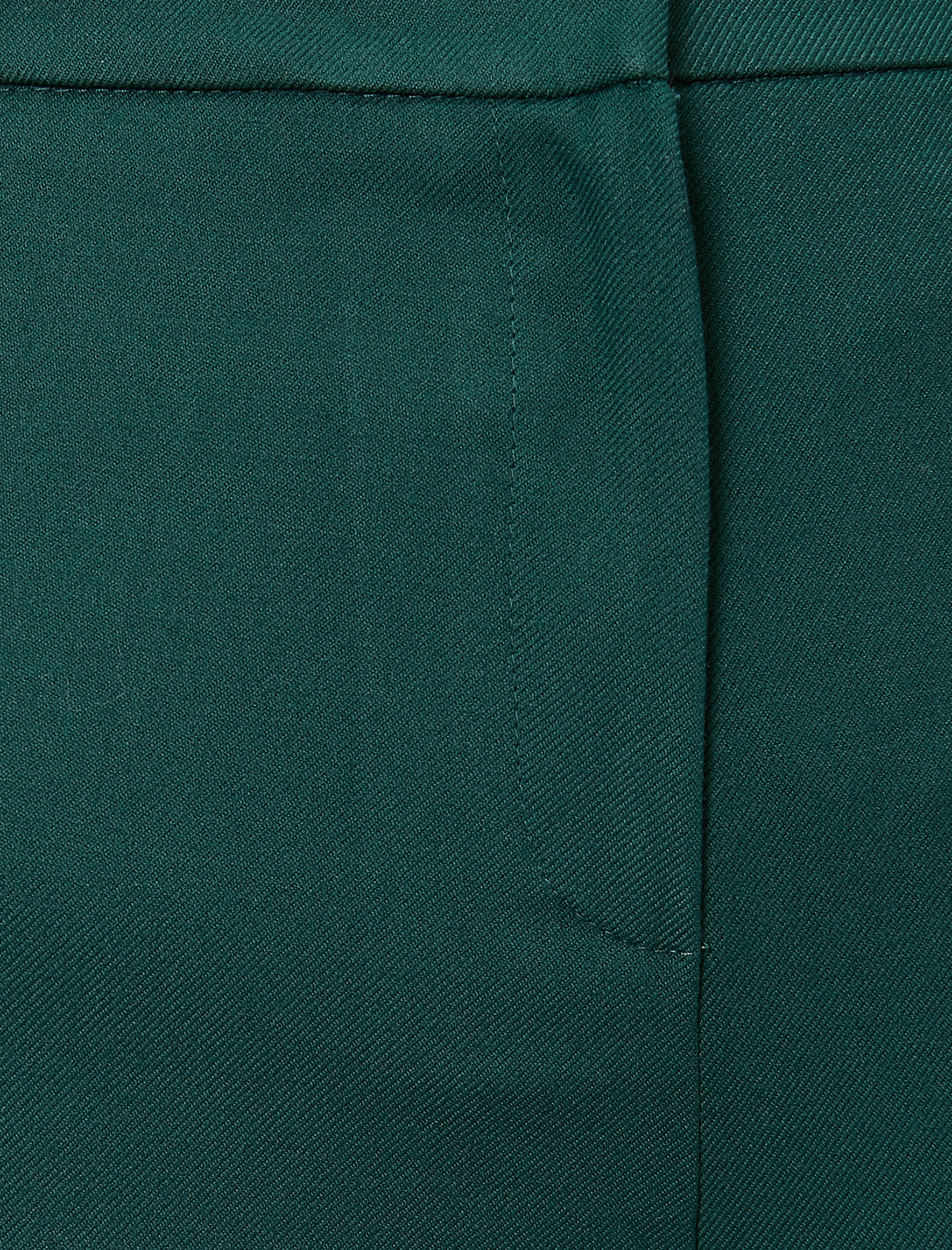   Cep Detaylı Pantolon