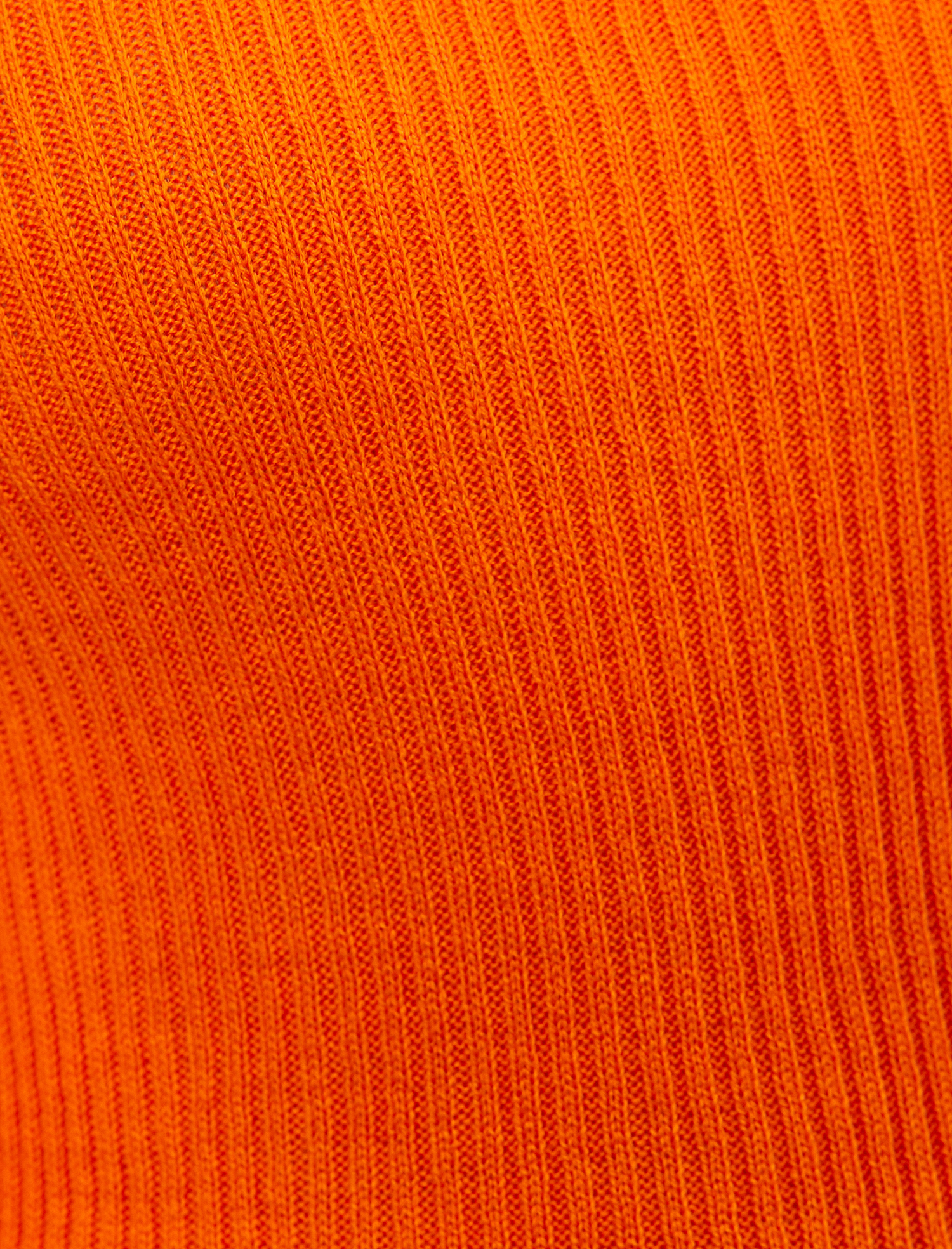   Boğazlı Triko Kazak