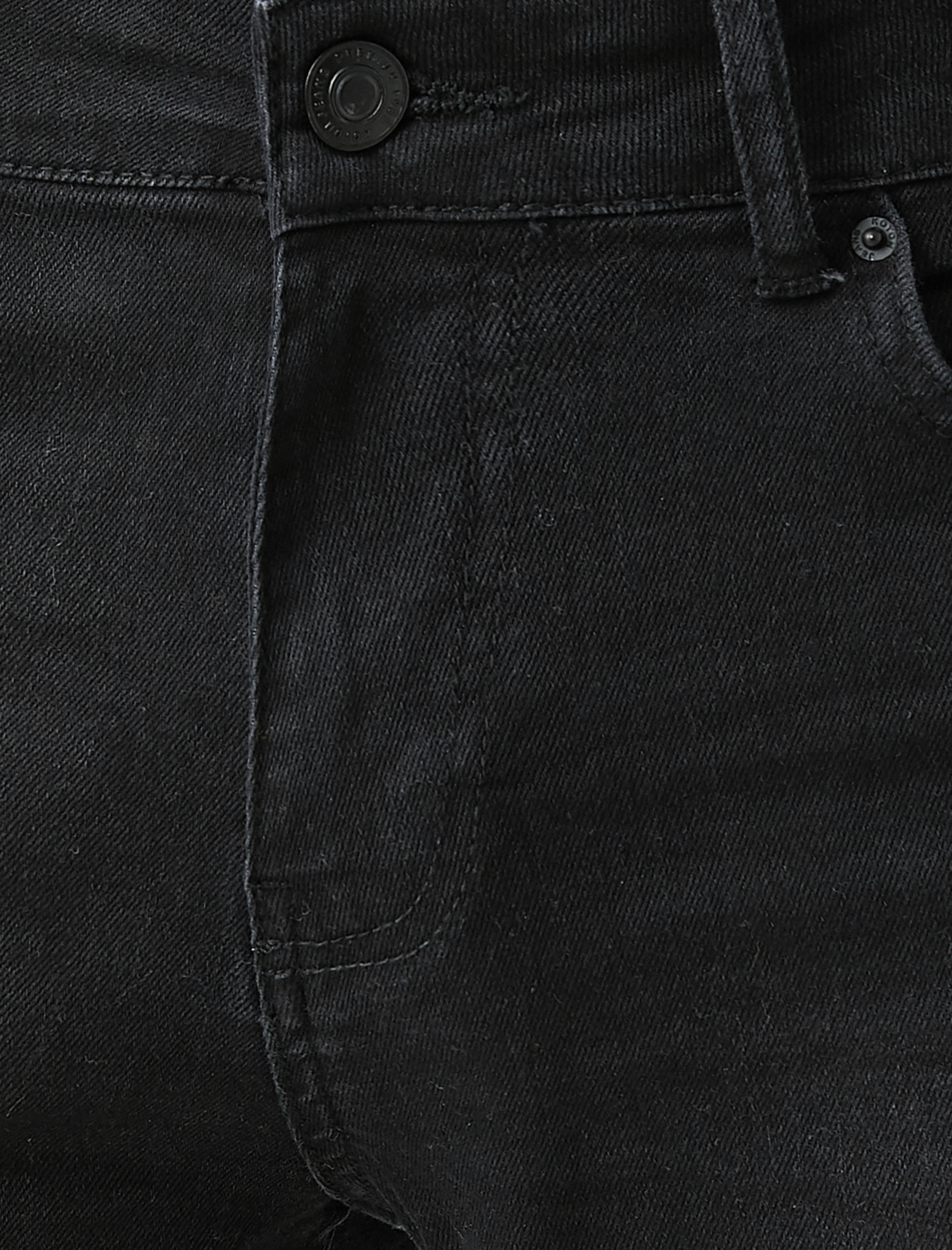   Super Skinny Fit Kot Pantolon - Justin Jean