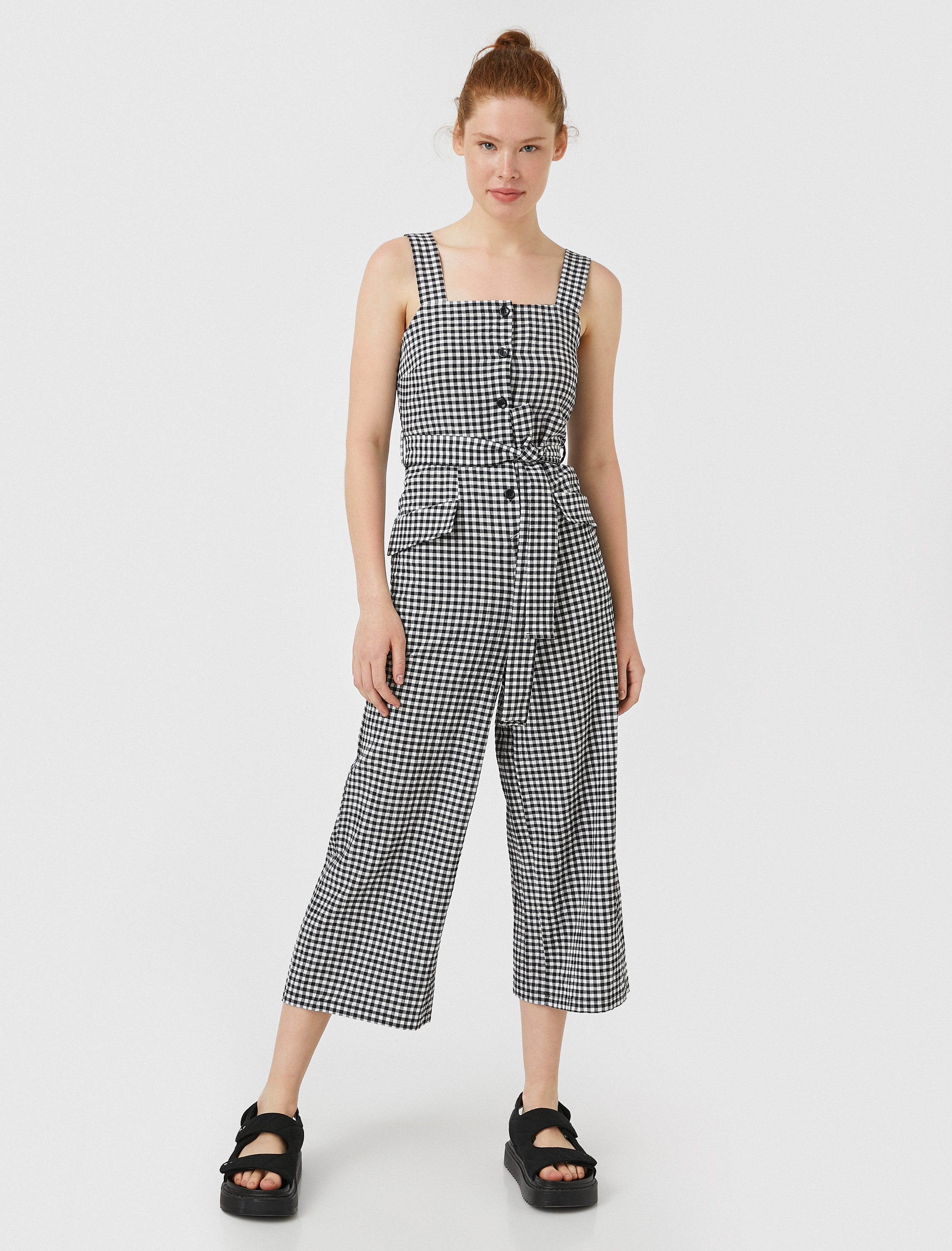   Kareli Tulum Kemerli