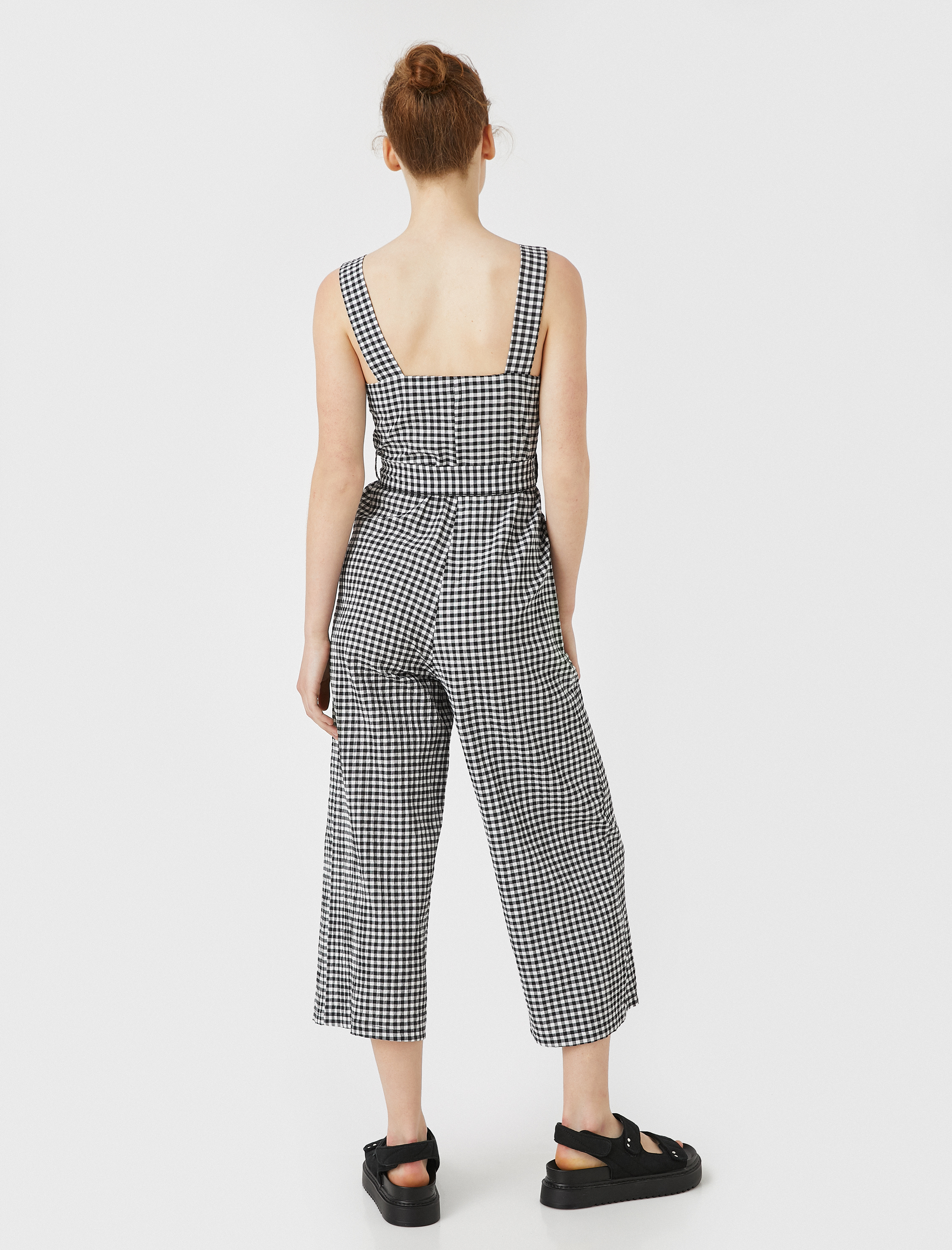   Kareli Tulum Kemerli