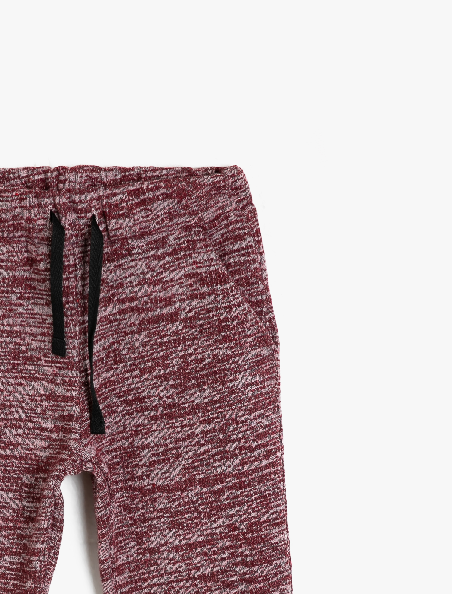  Erkek Çocuk Normal Bel Eşofman Altı