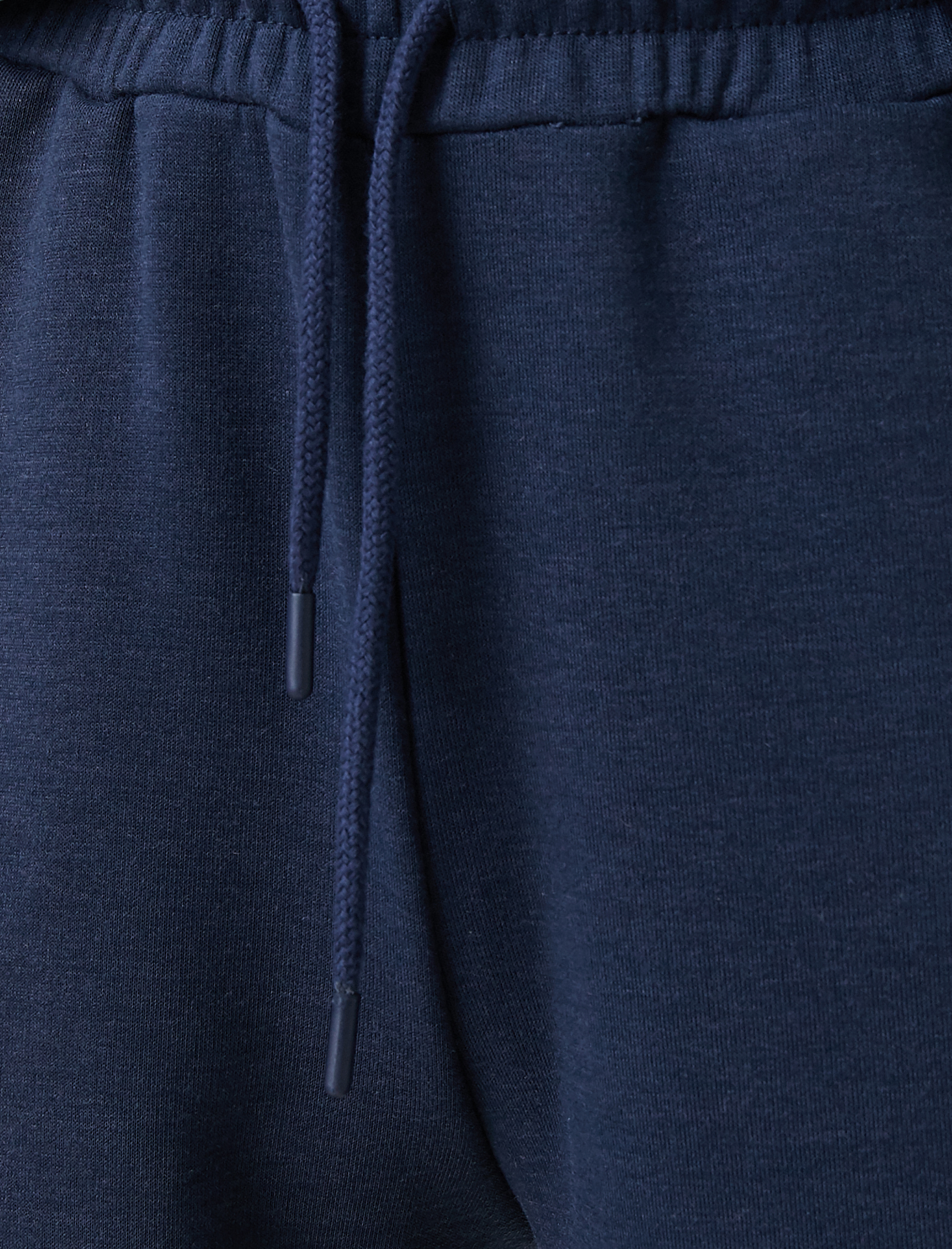   Jogger Eşofman Altı Belden Bağlamalı