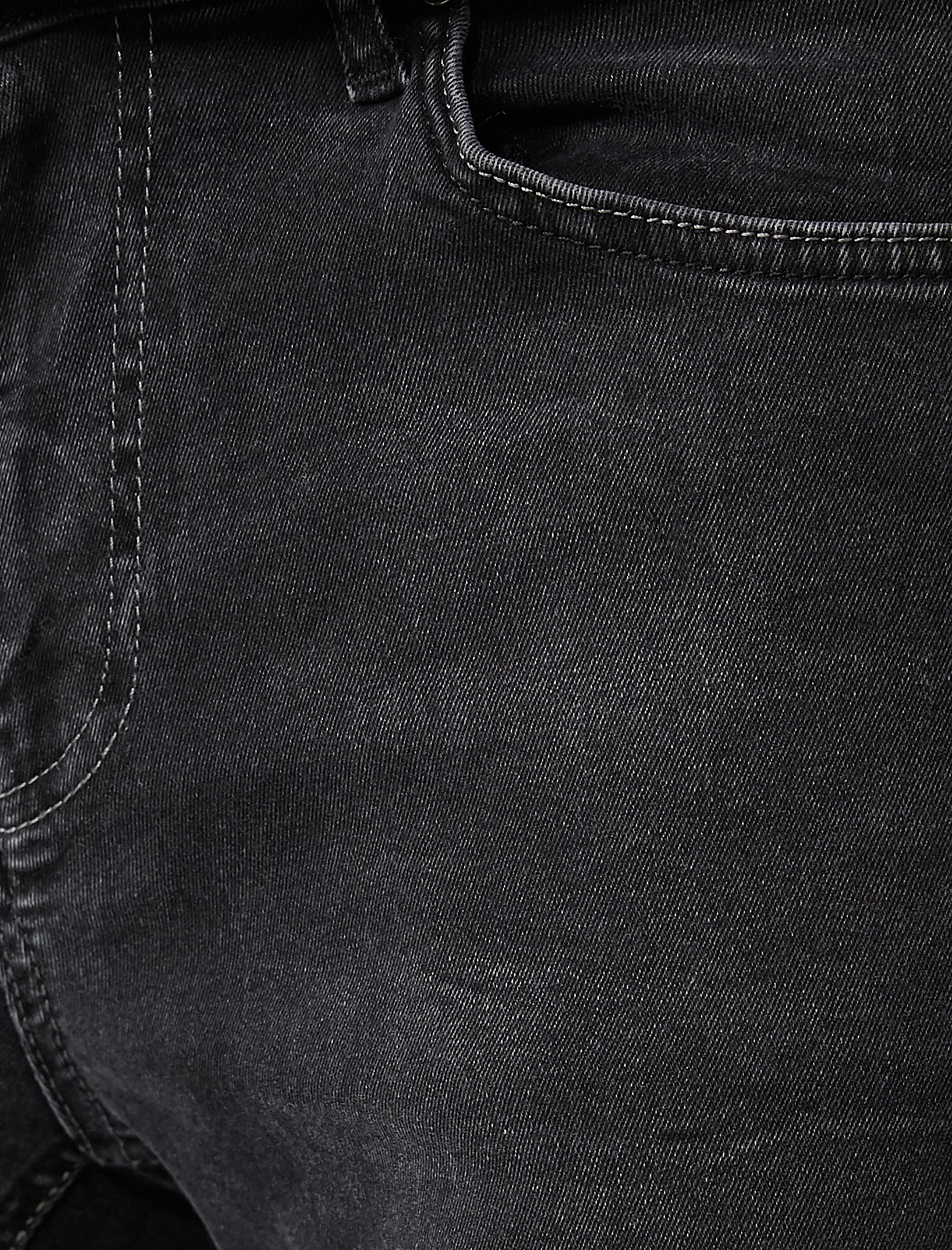 Skinny Fit Kot Pantolon - Micheal Jean