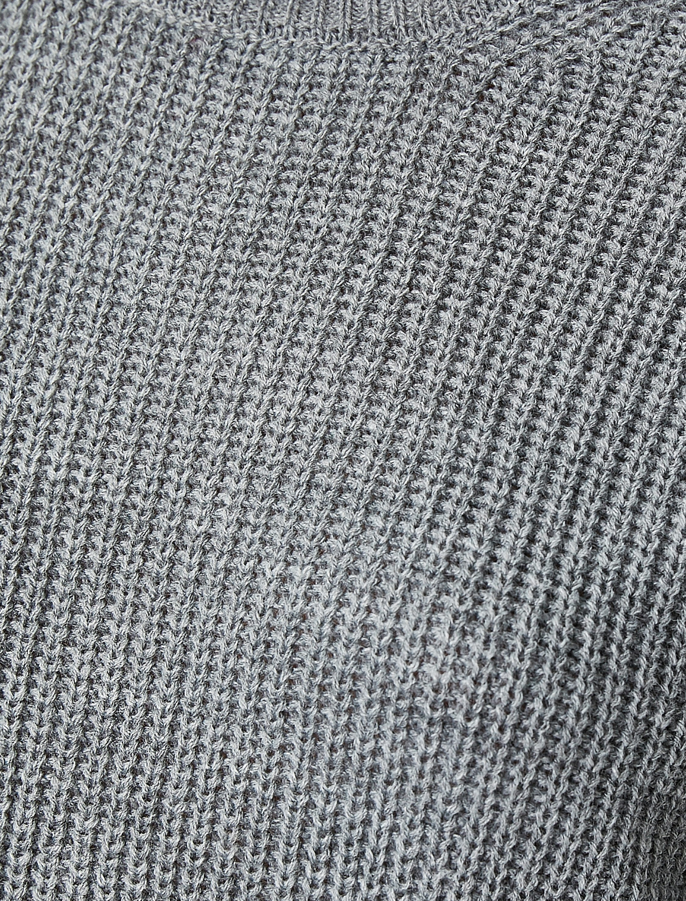   Uzun Kollu Triko Kazak