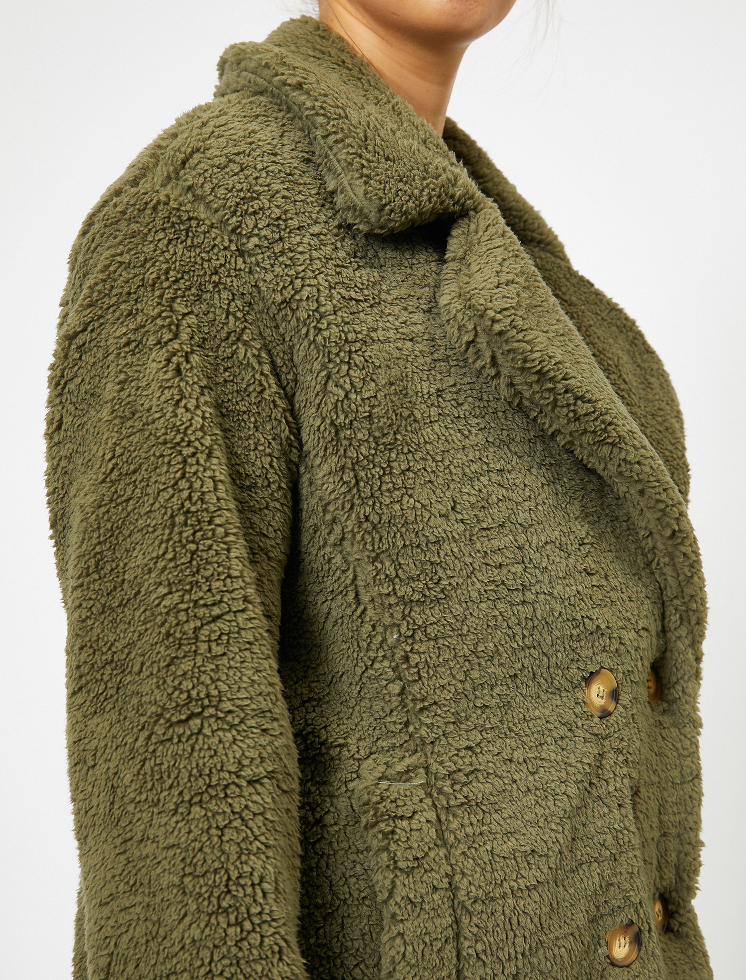   Peluş Kaban